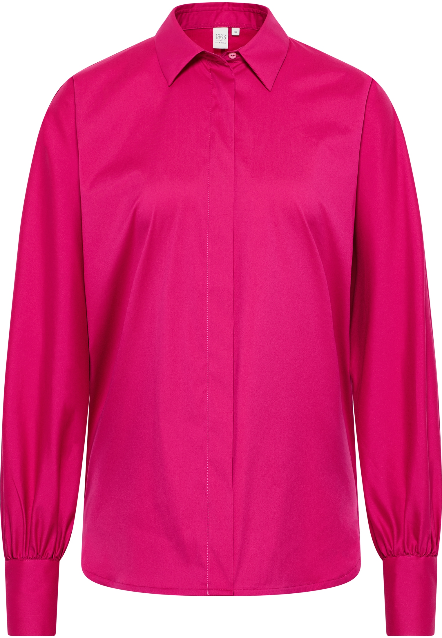 Eterna Shirtbluse »OVERSIZE FIT«