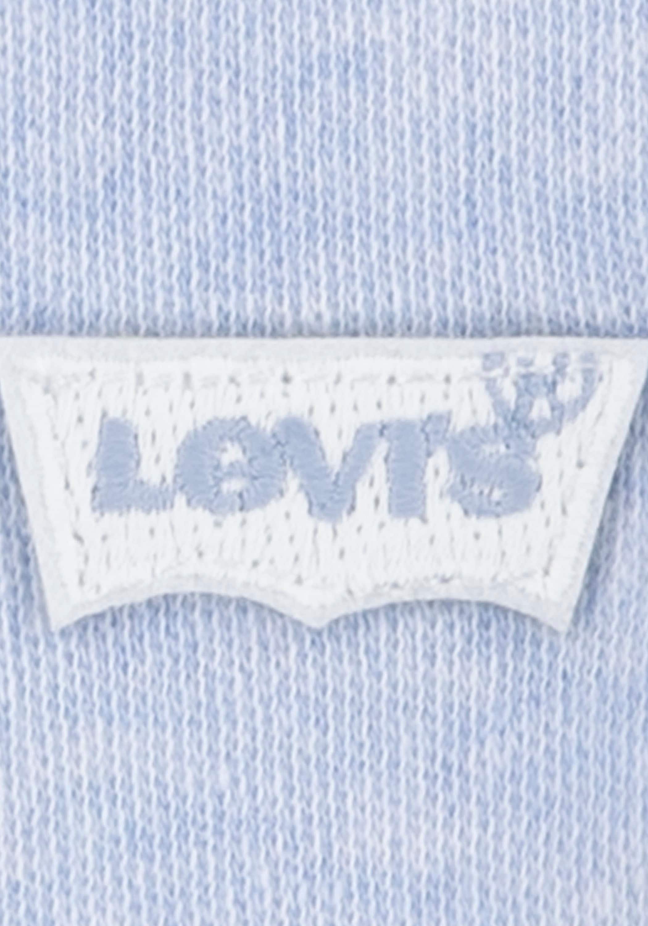 Levi's® Kids Neugeborenen-Geschenkset »LVN 3PK BODYSUIT SET«, UNISEX