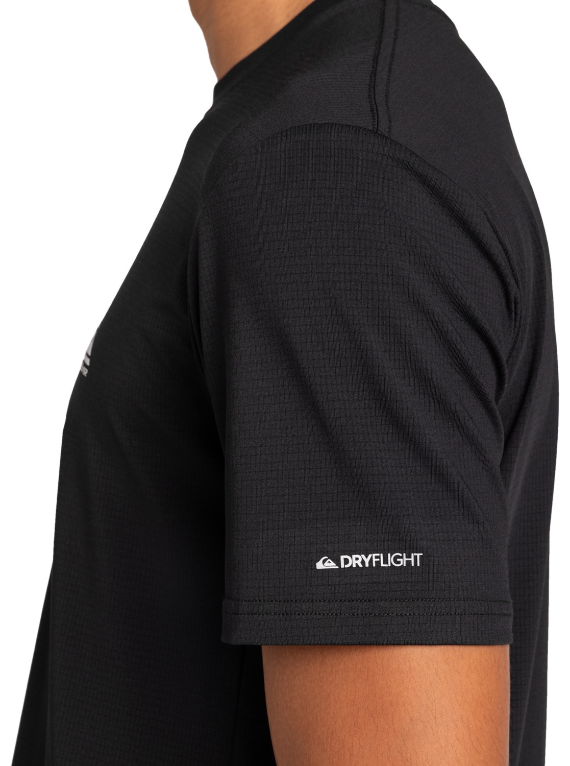 Quiksilver T-Shirt »Lap Time«