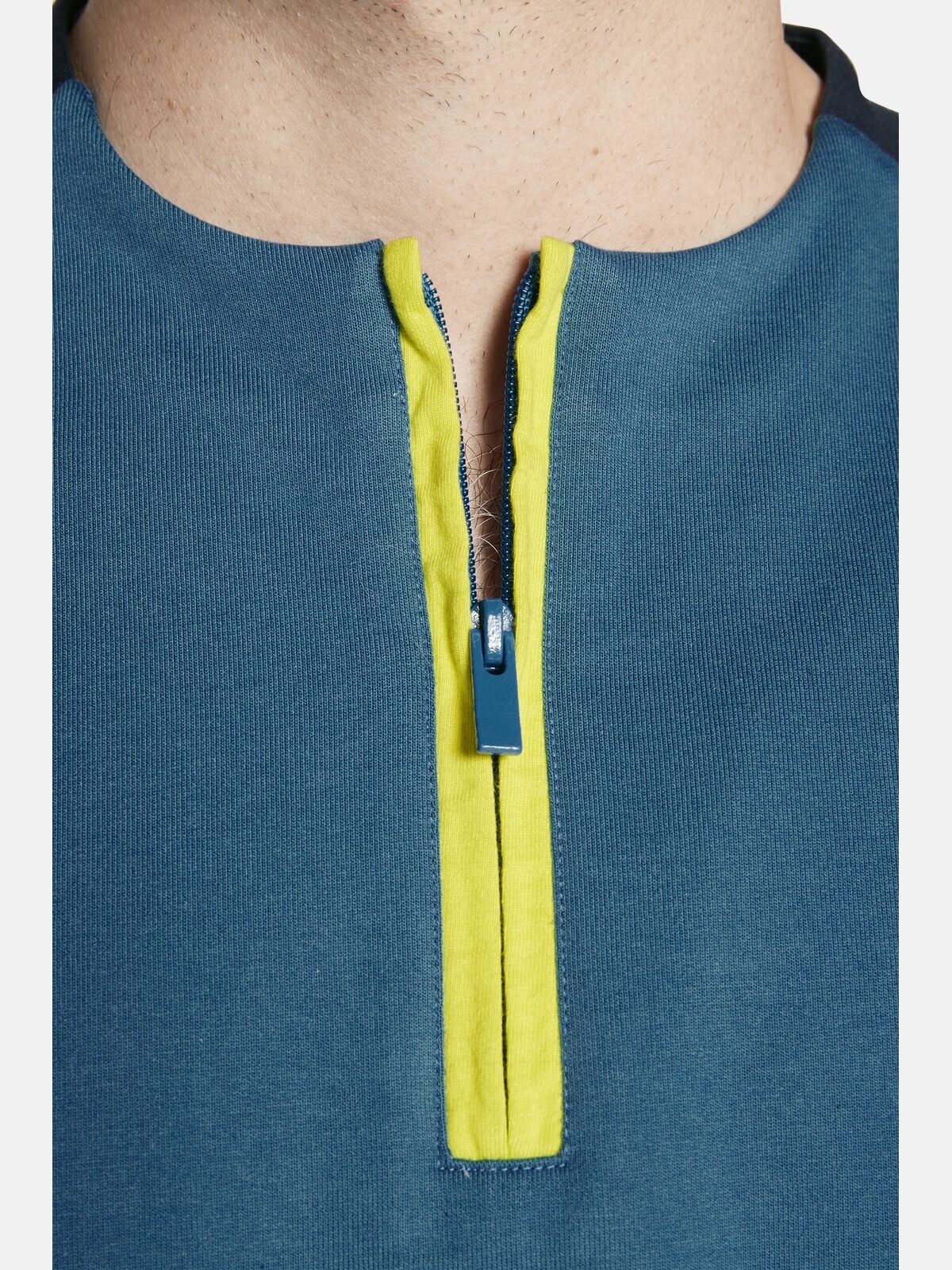 Charles Colby Sweatshirt »Sweatshirt EARL TORIN«