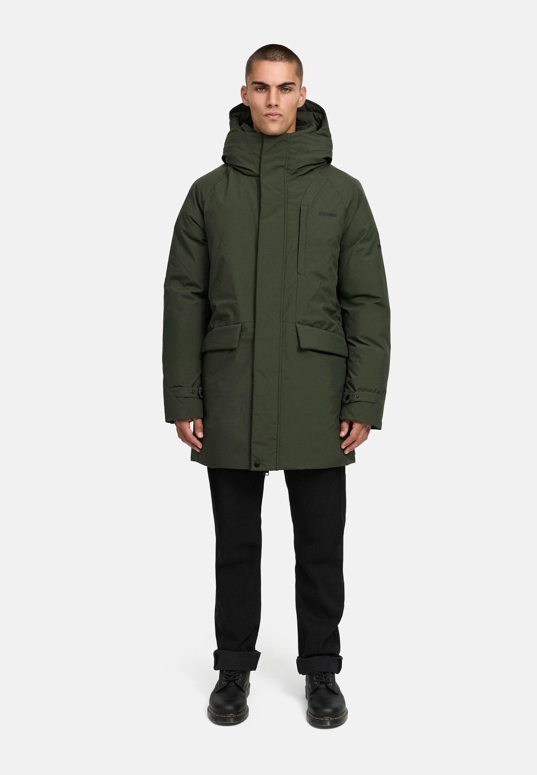 Stone Harbour Wintermantel »Wintermantel Emriis XX«
