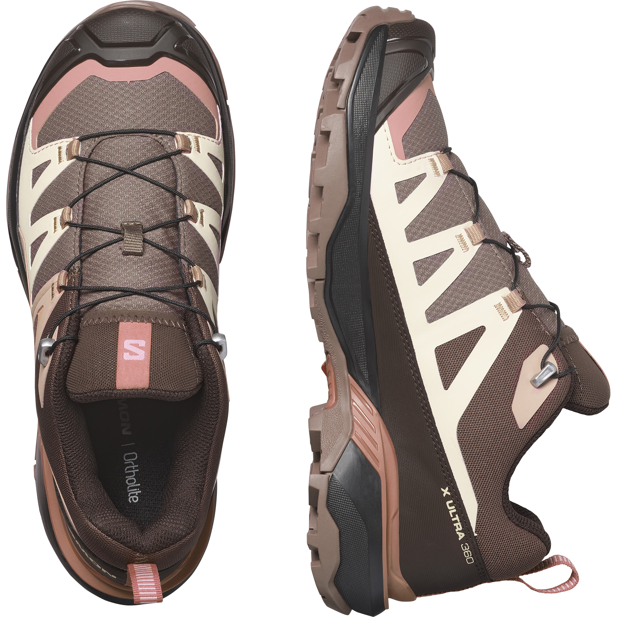 Salomon Wanderschuh »X ULTRA 360«
