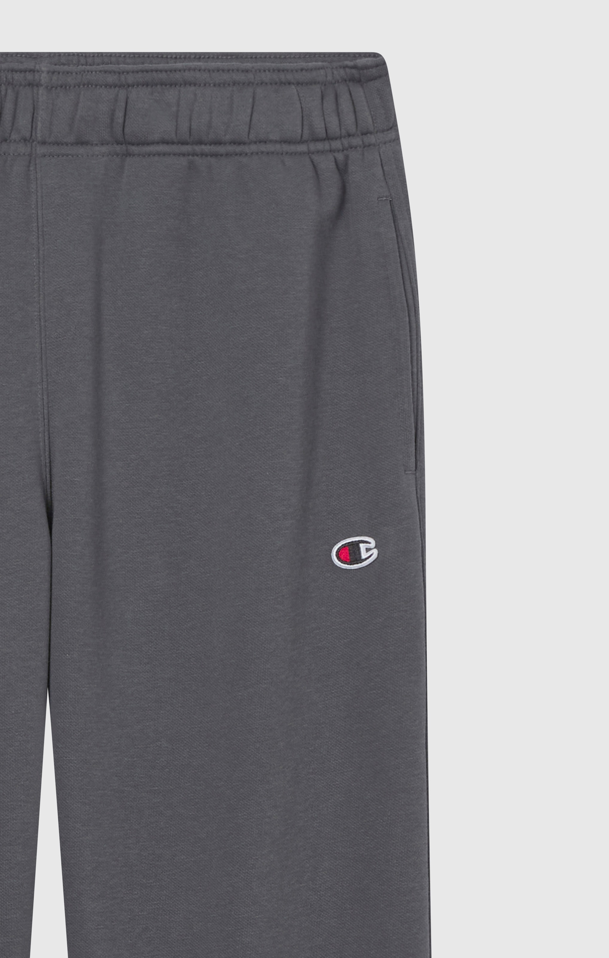 Champion Jogginghose »SPORTWEAR JOGGERS Slim Fit«  mit elastischem Bund und Tunnelzug
