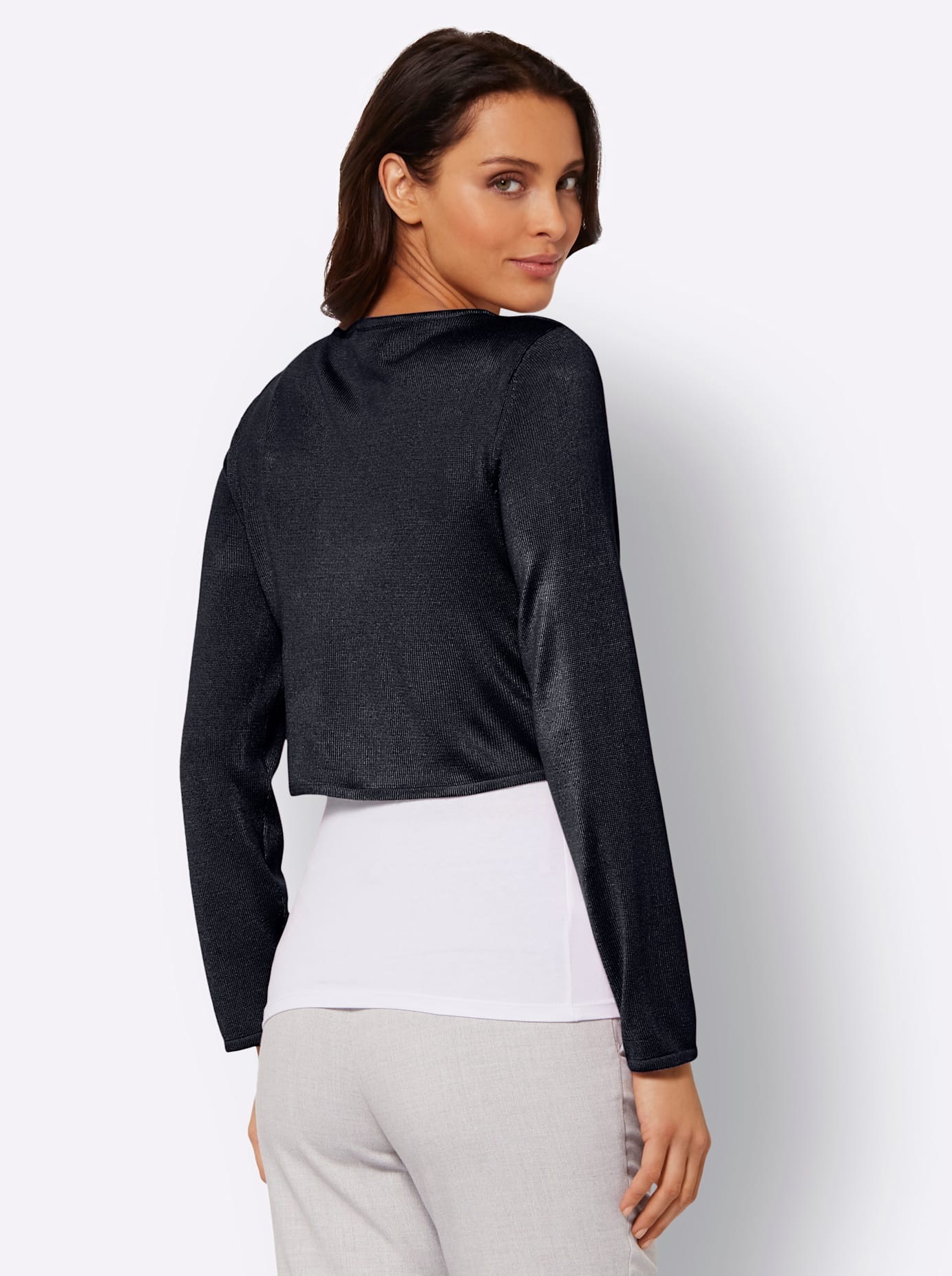 Lady Bolero