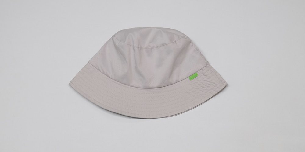 chillouts Sonnenhut »Ballina Hat«, mit Hutband zur Größenanpassung
