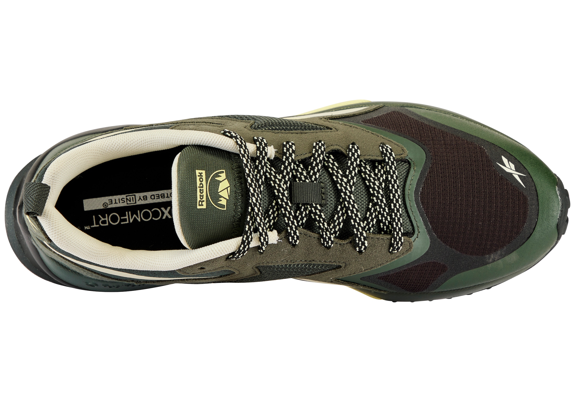 Reebok Laufschuh »LAVANTE TRAIL 2«