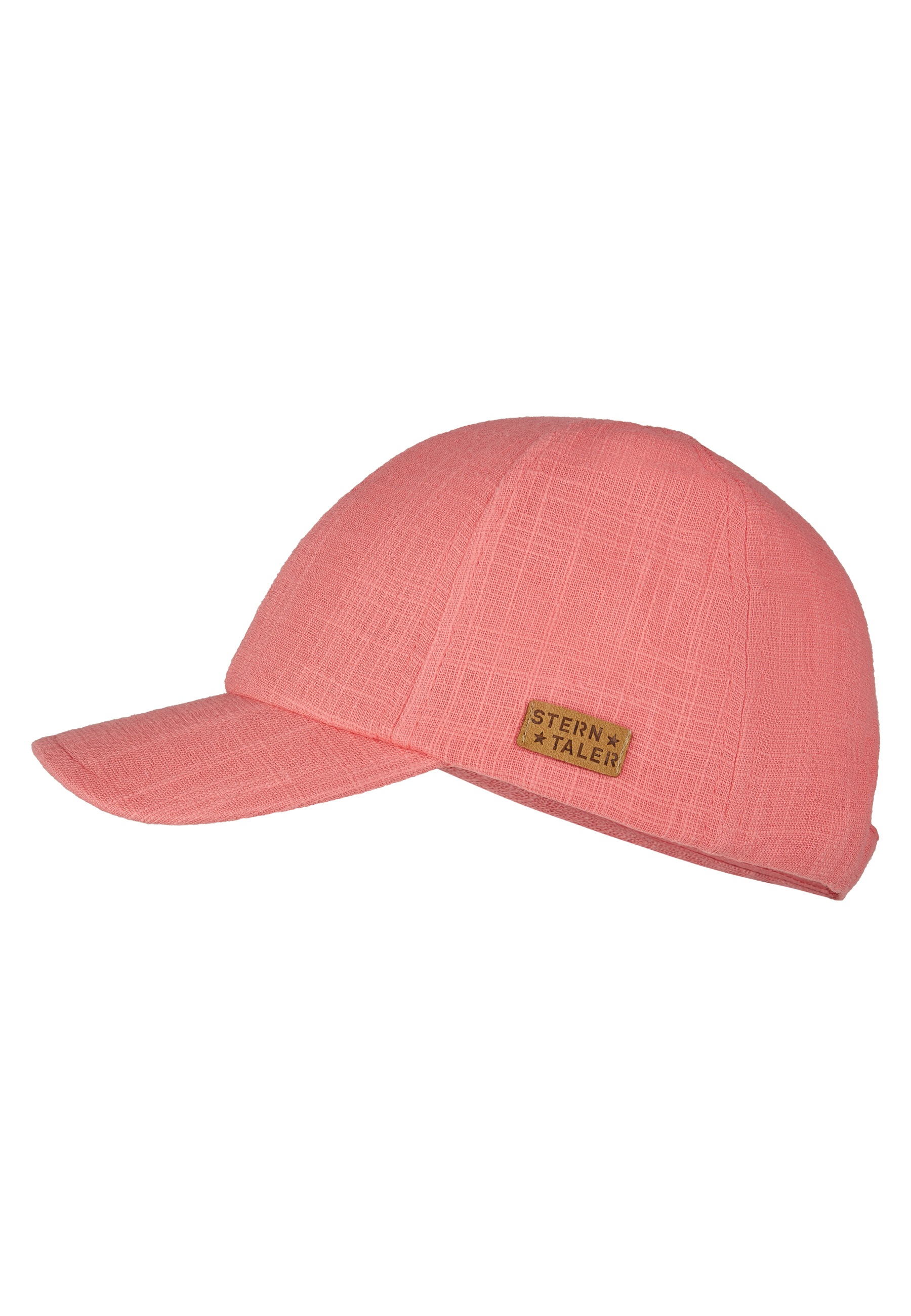 Sterntaler® Schirmmütze »Basecap uni«