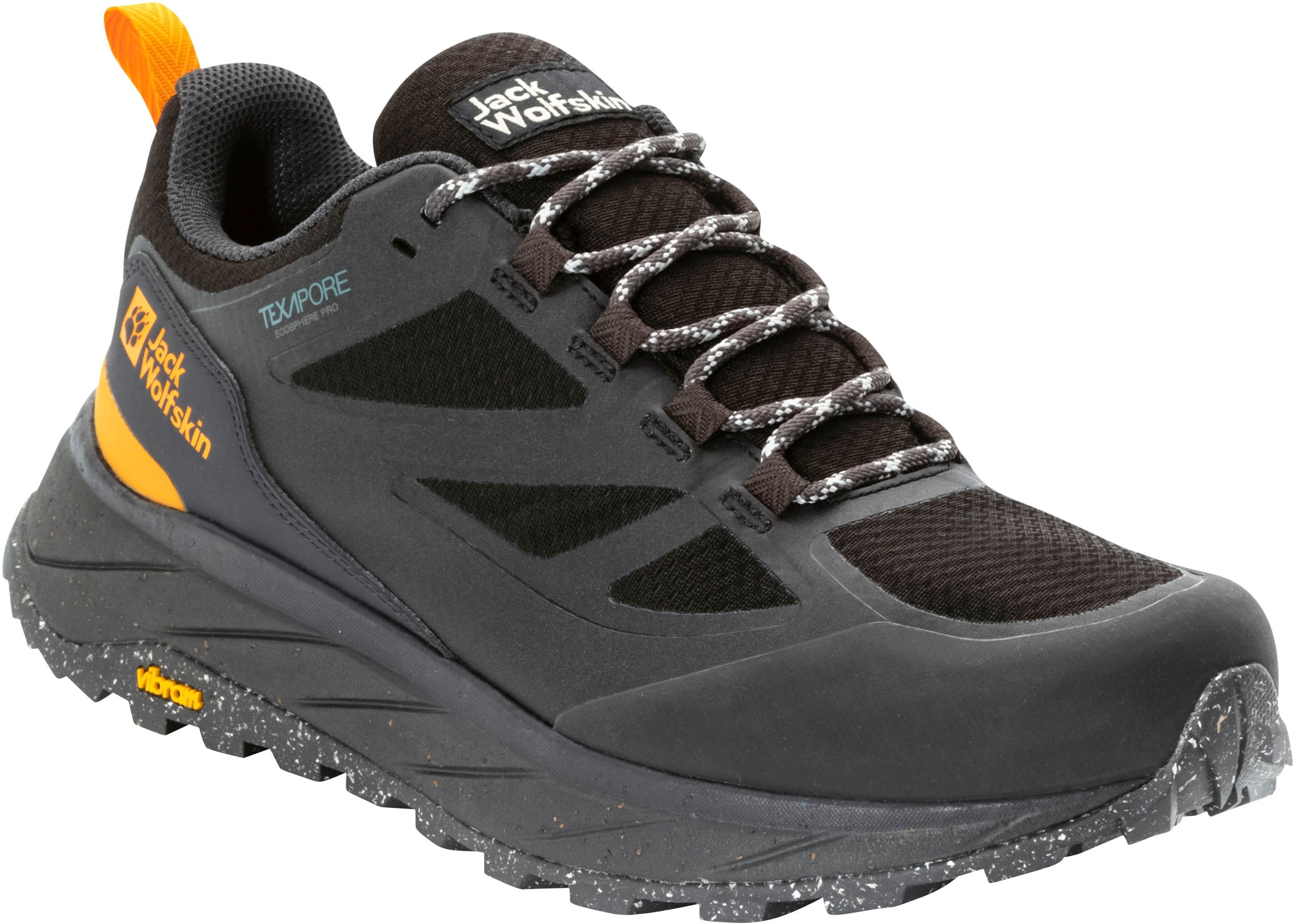 Wanderschuh »TERRAVENTURE TEXAPORE LOW M«, wasserdicht