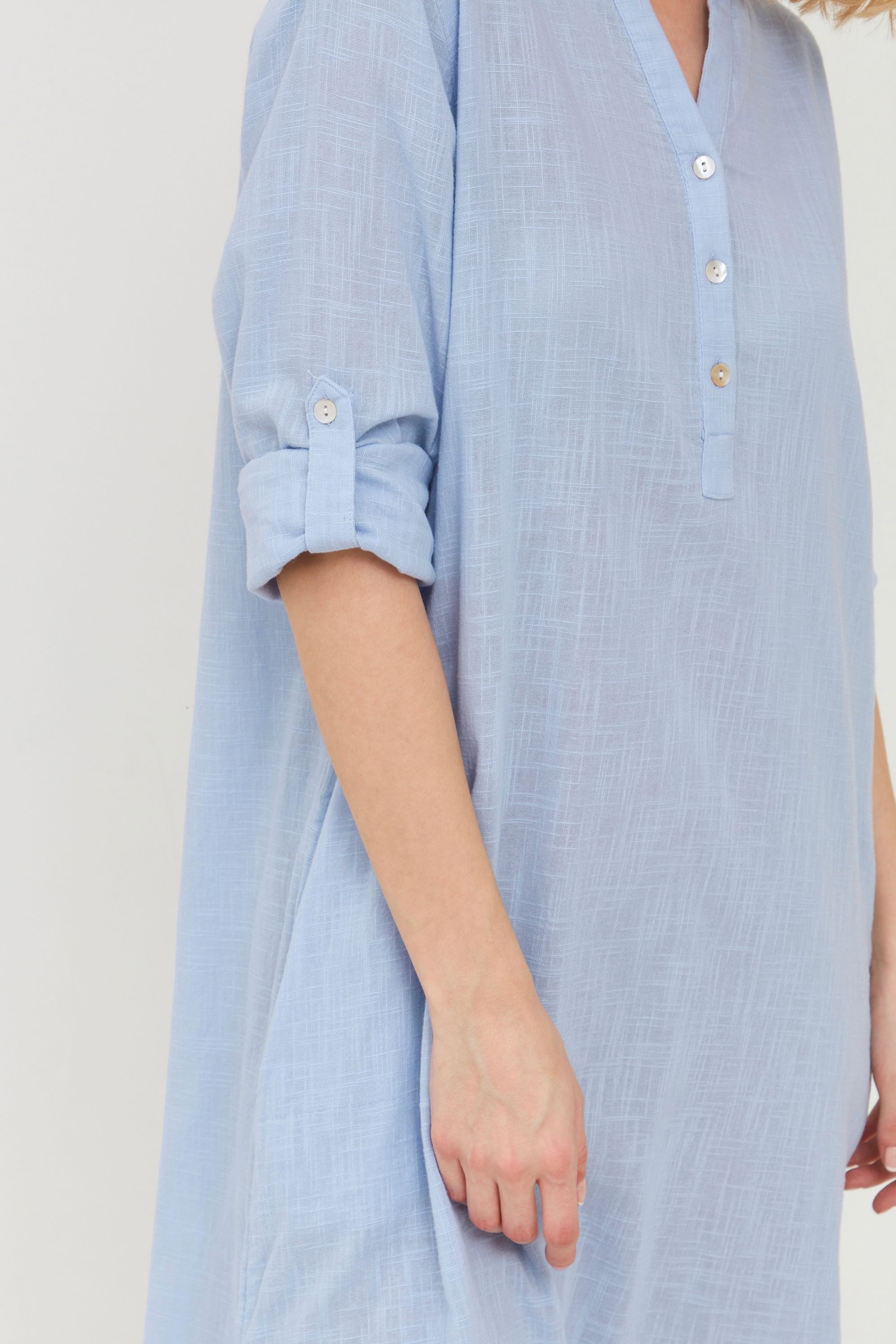 b.young Sommerkleid »Kleid BYHenri«