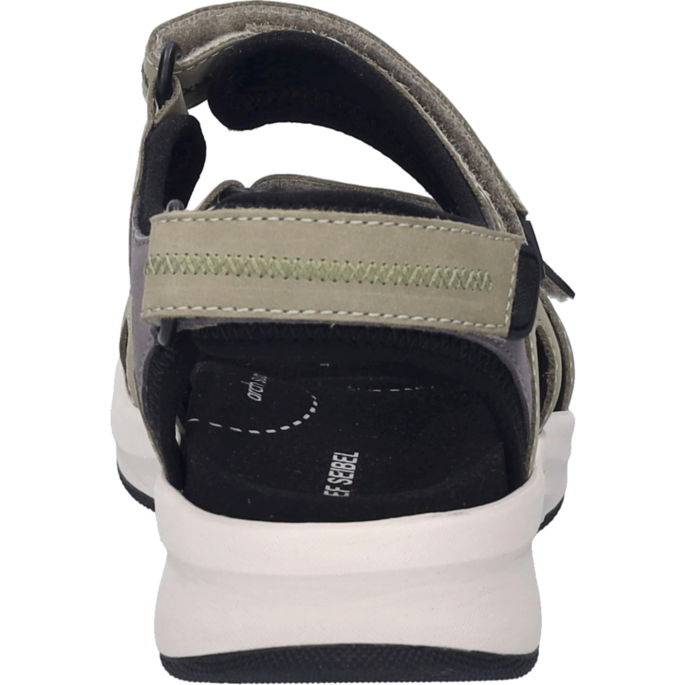 Josef Seibel Sandale »Estelle 02, mint-kombi«