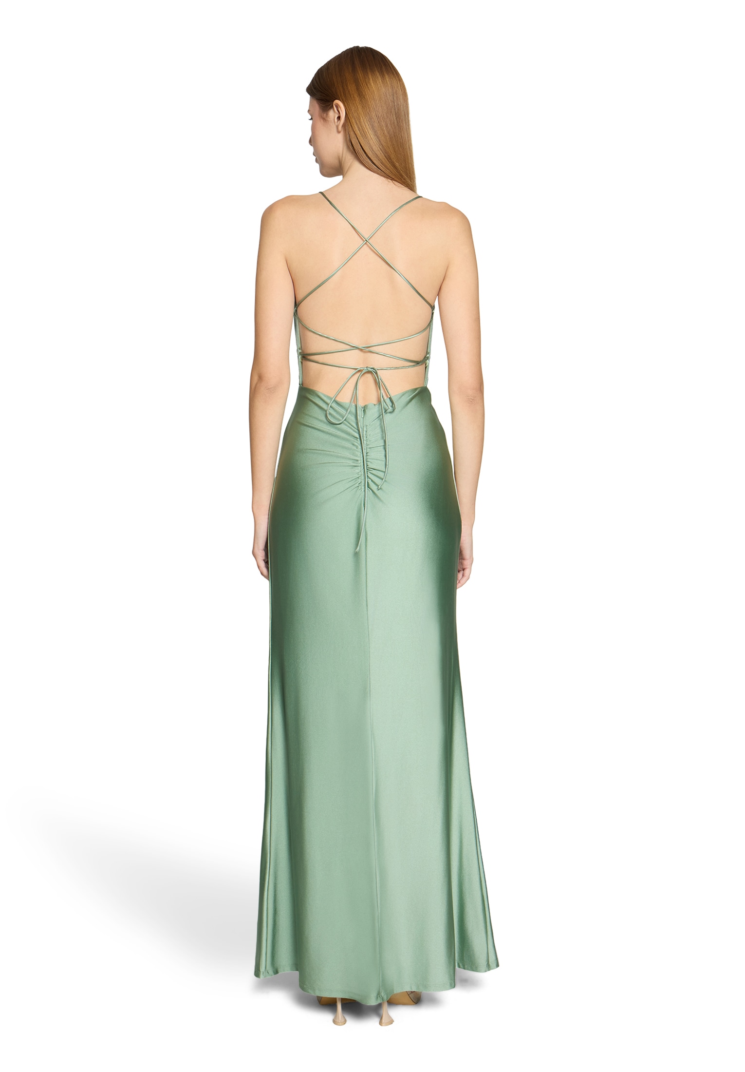 Vera Mont Abendkleid »Abendkleid rückenfrei«