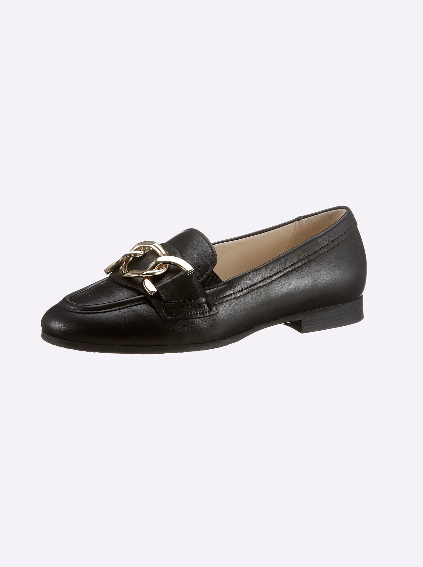 Gabor Slipper