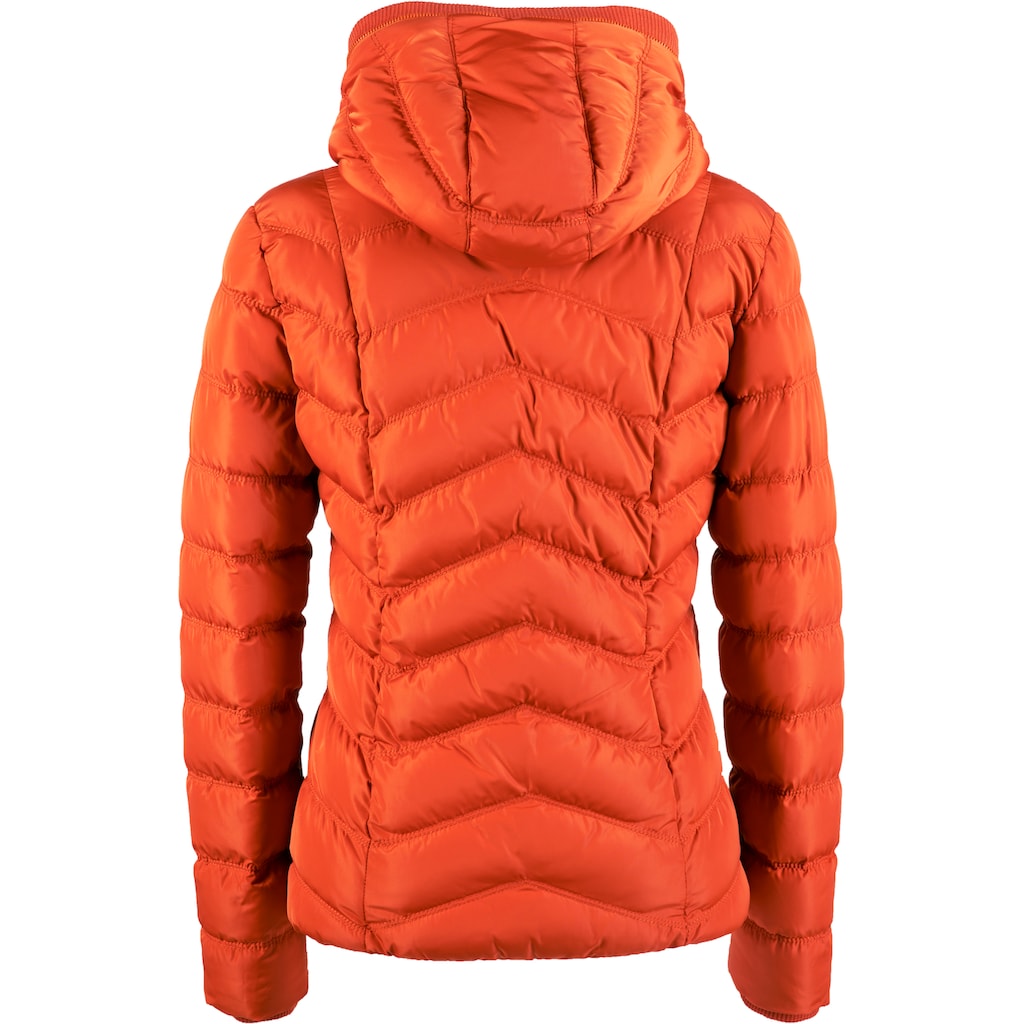 DEPROC Active Steppjacke »GILMOUR MELVILLE Women«