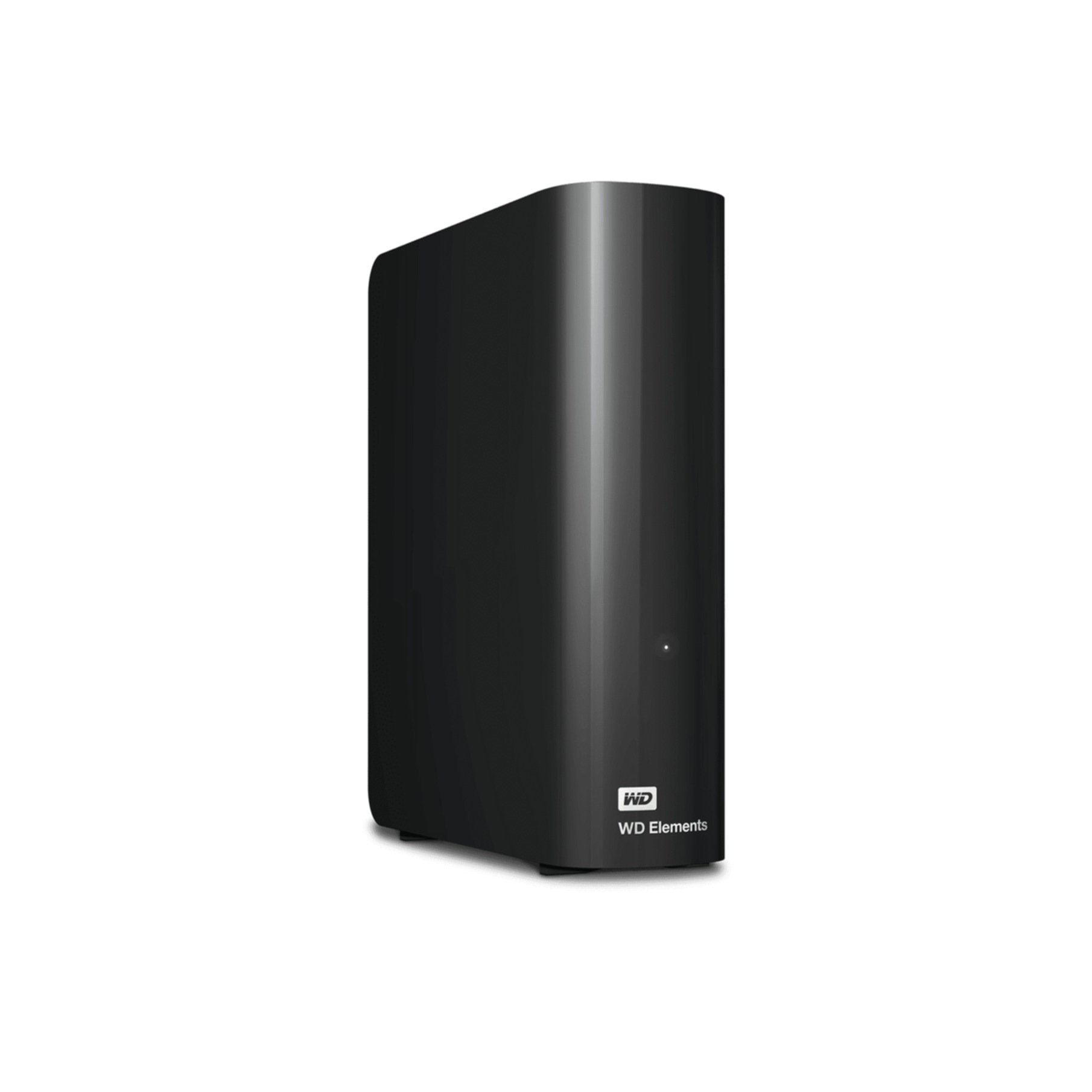 Western Digital externe HDD-Festplatte »WDBWLG0140HBK-EESN« 3,5 14 TB