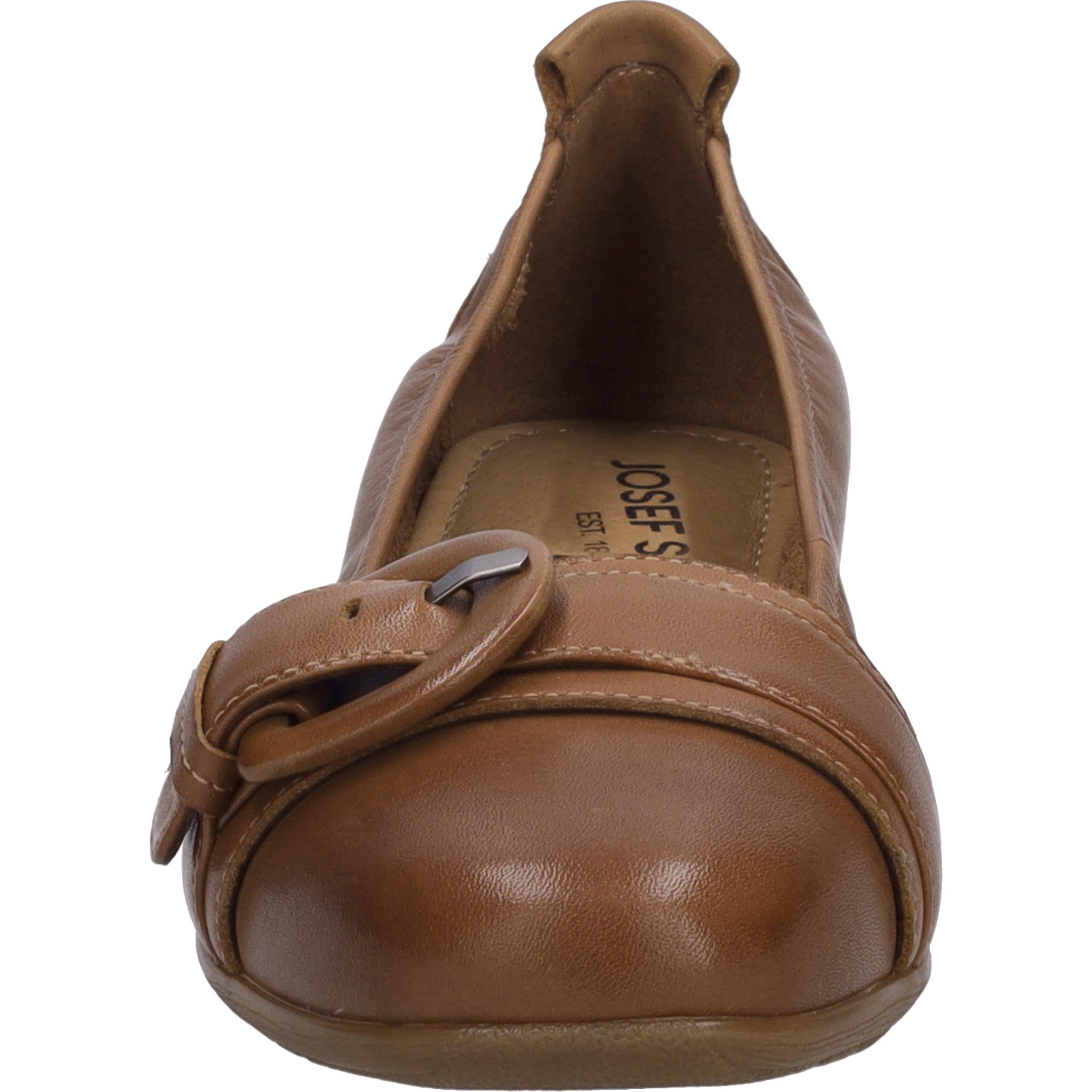 Josef Seibel Ballerina »Fenja 23, camel«