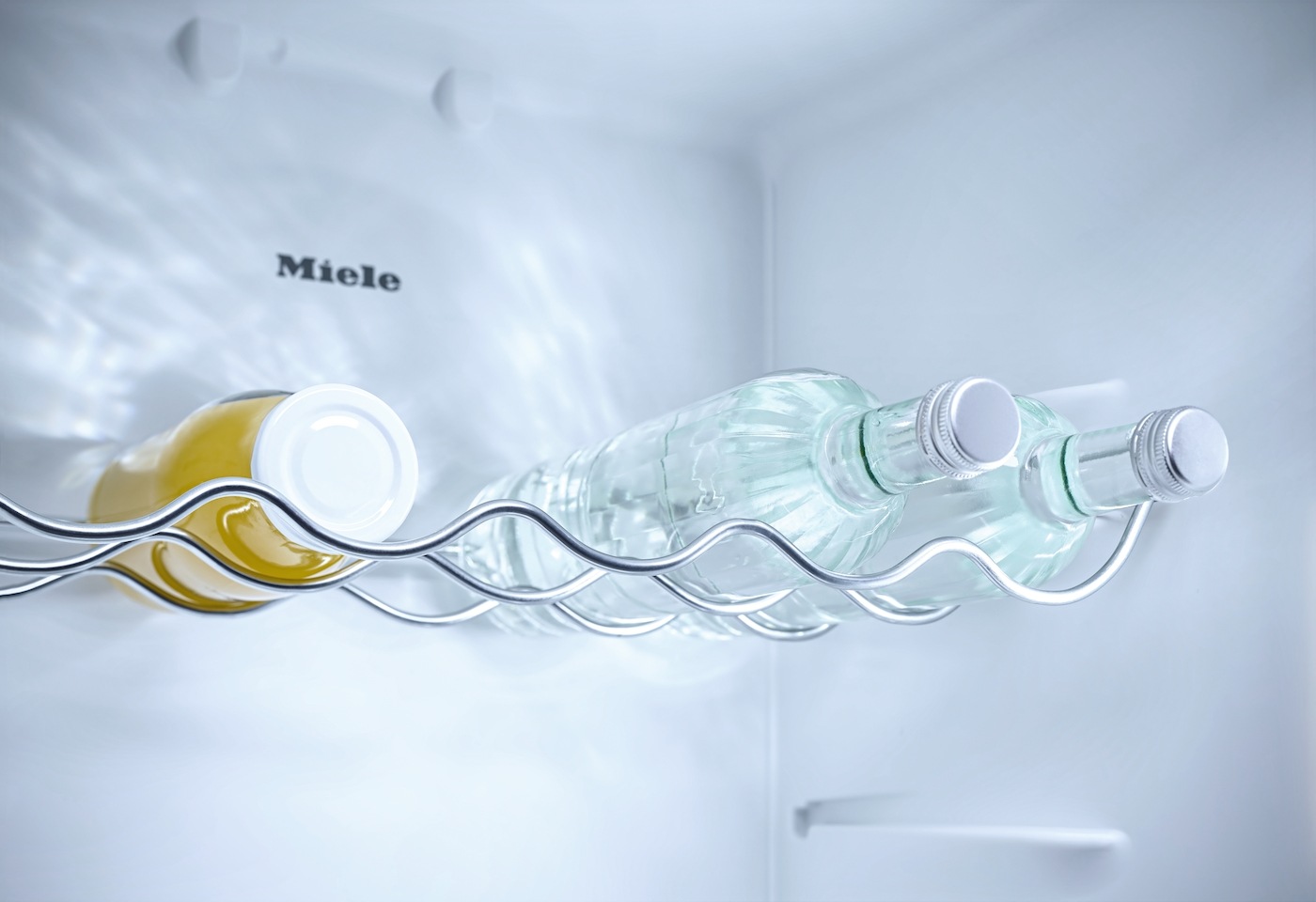 Miele Einbaukühlschrank »K 7328 D«