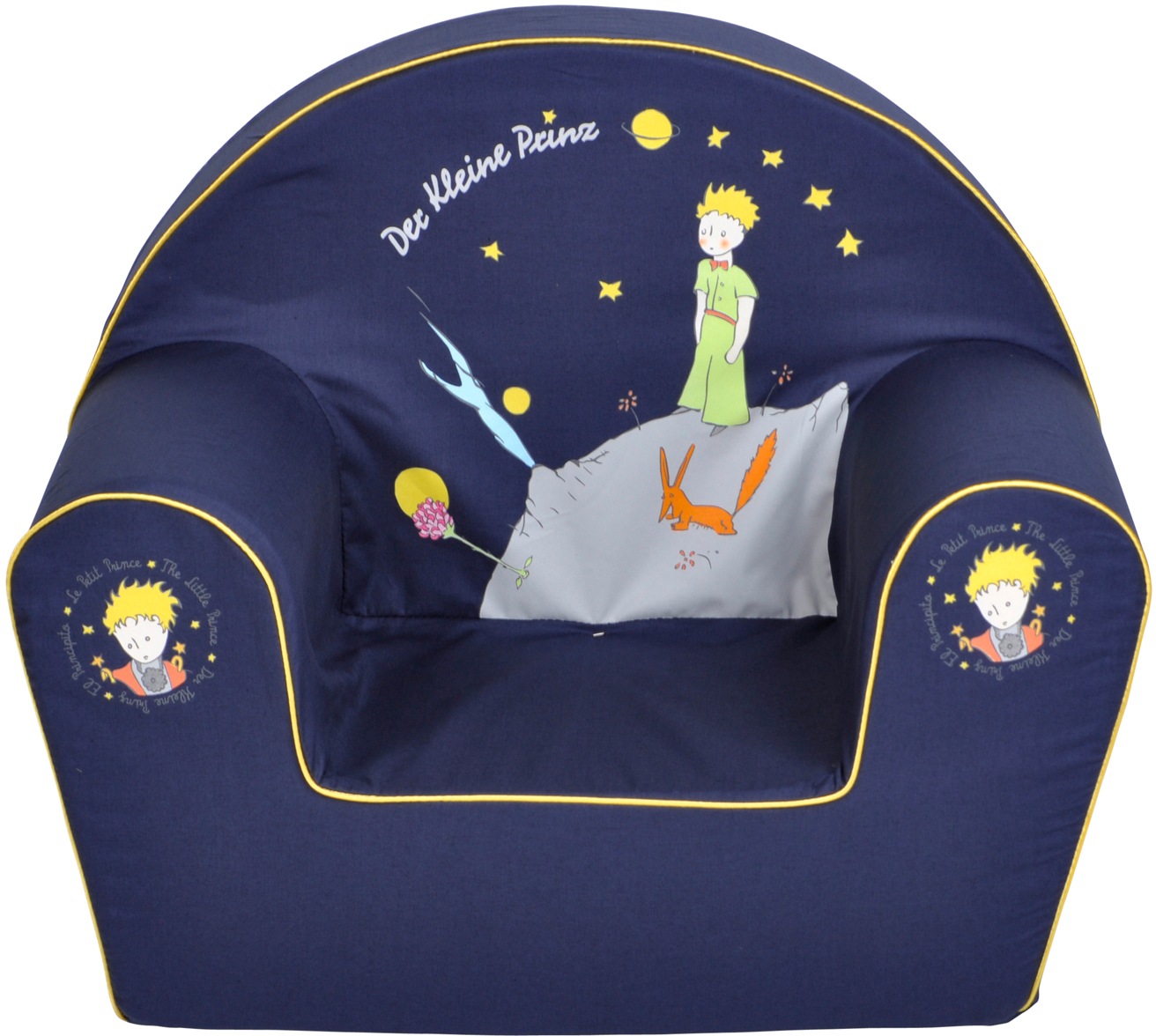 Knorrtoys® Sessel »Der kleine Prinz«, für Kinder; Made in Europe kaufen