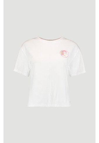 O'Neill T-Shirt »Longboard backprint« kaufen