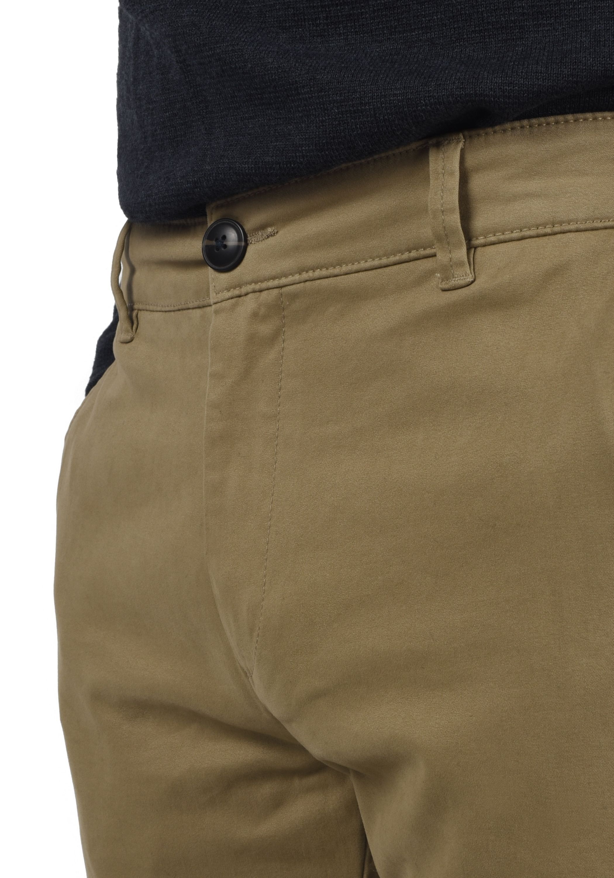 !Solid Chinohose »Chinohose SDRaul«