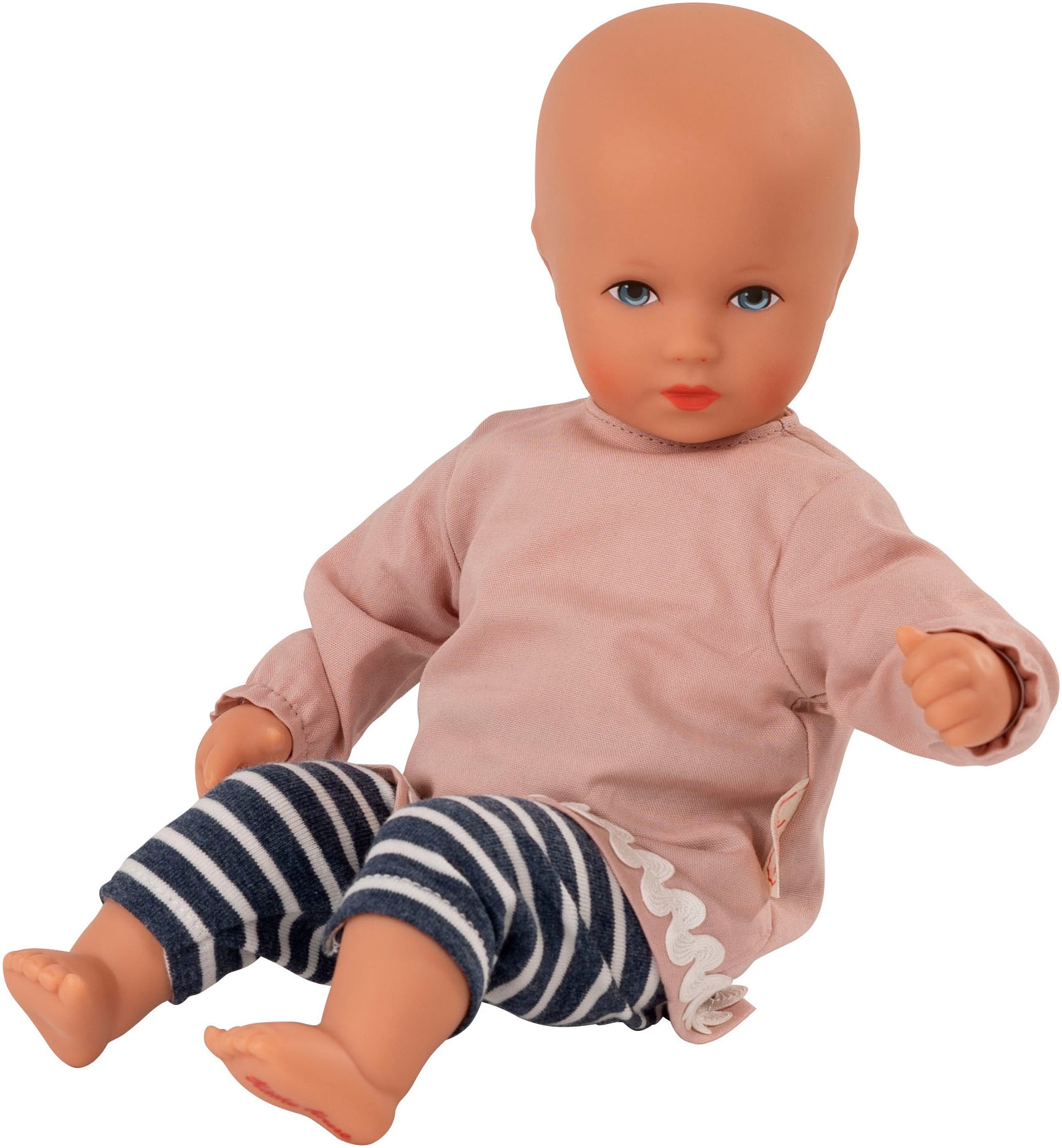 Käthe Kruse Babypuppe »Sonnenkind Mila«