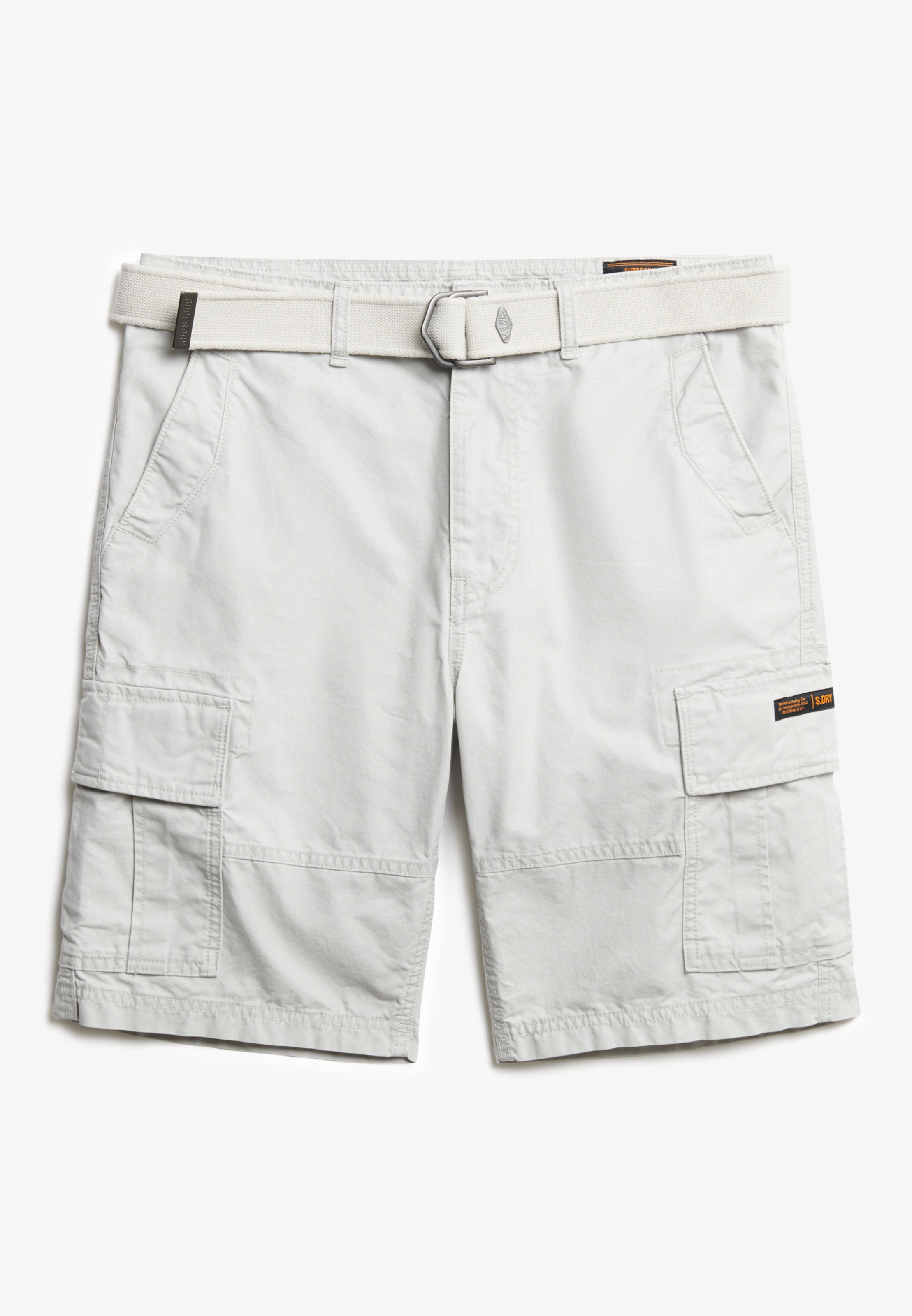 Superdry Cargoshorts »SD-HEAVY CARGO SHORT«