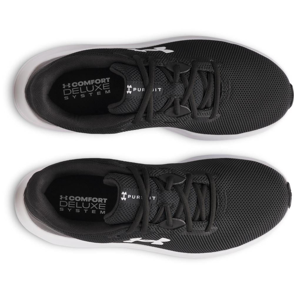 Under Armour® Laufschuh »UA Charged Pursuit 4«