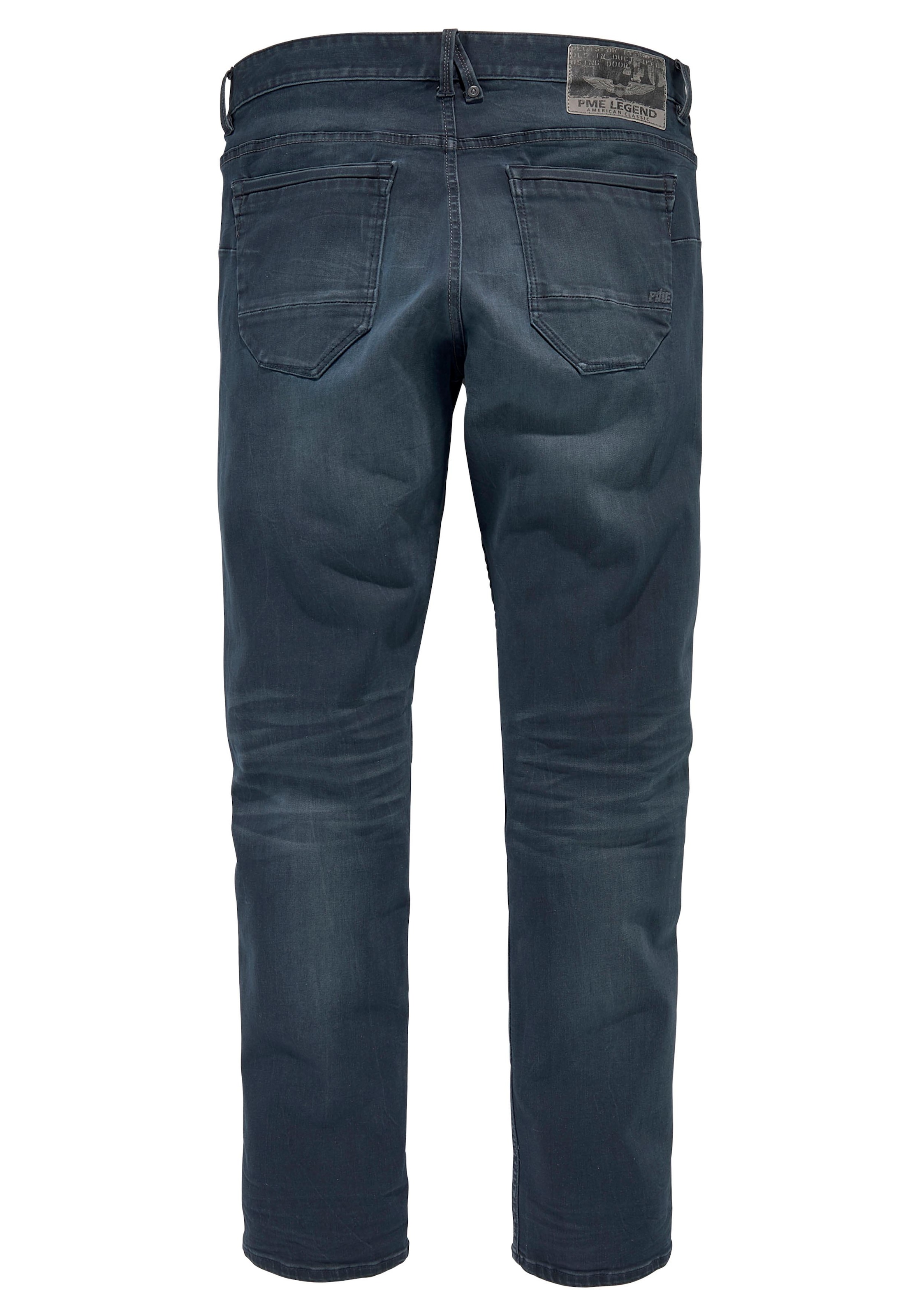 PME LEGEND Regular-fit-Jeans »Legend Nightflight«