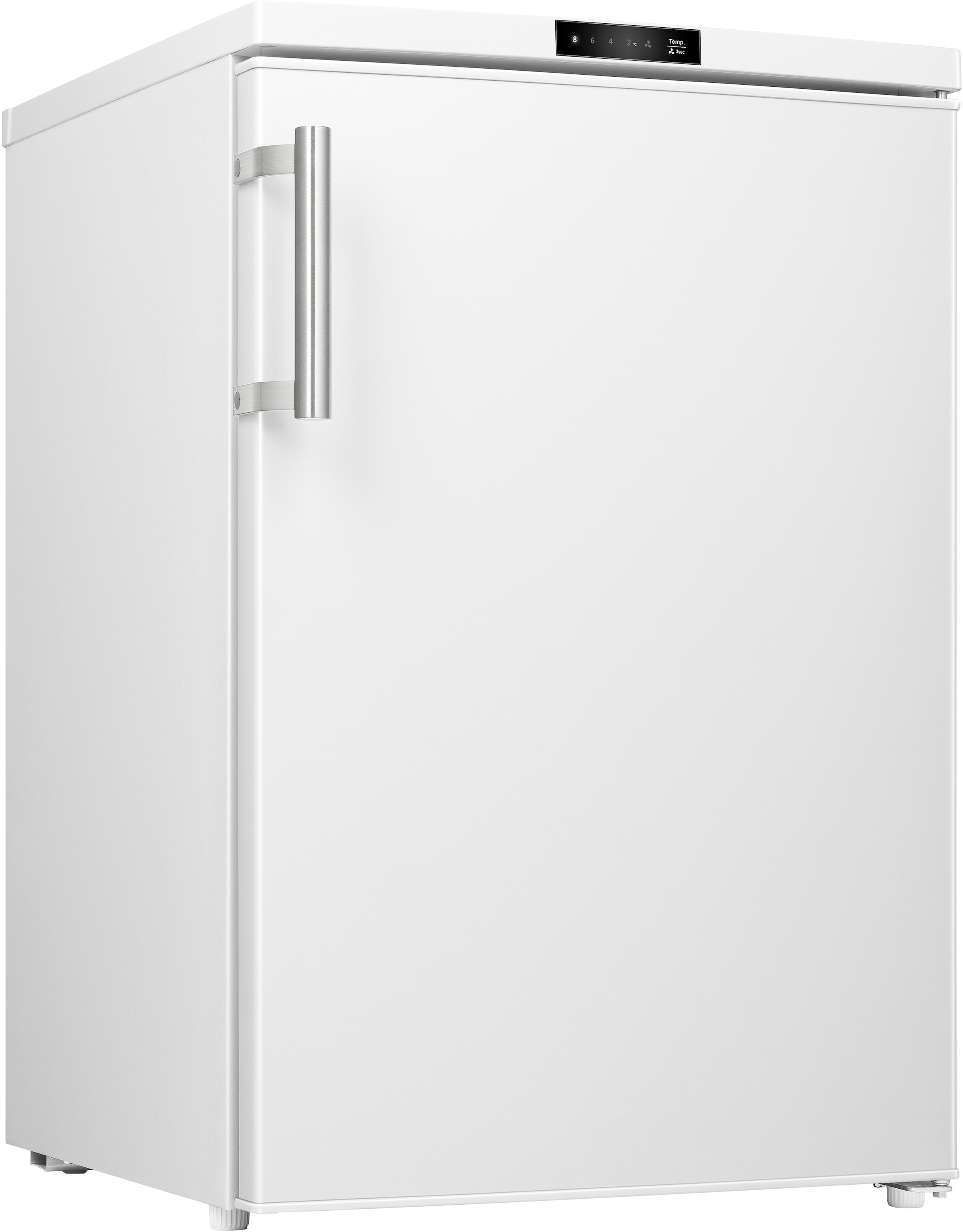 Electrolux Kühlschrank ohne Gefrierfach, freistehend, 155 cm