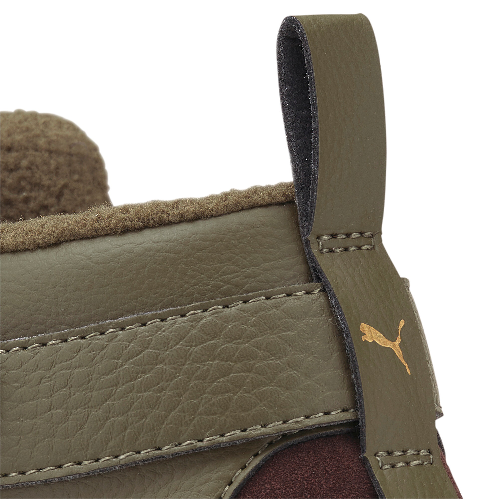 PUMA Sneaker »RBD GAME WTR«, Sneakerboots, Winterschuhe