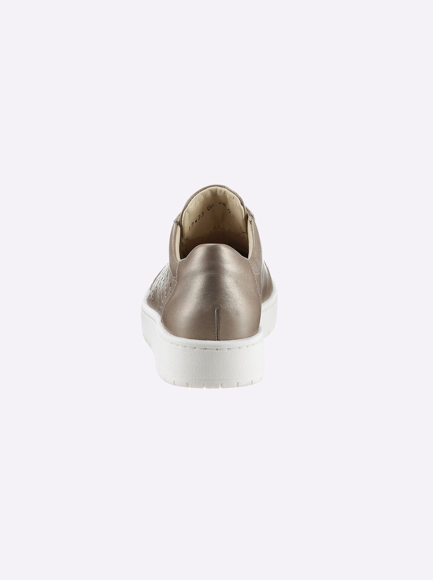 Waldläufer Sneaker