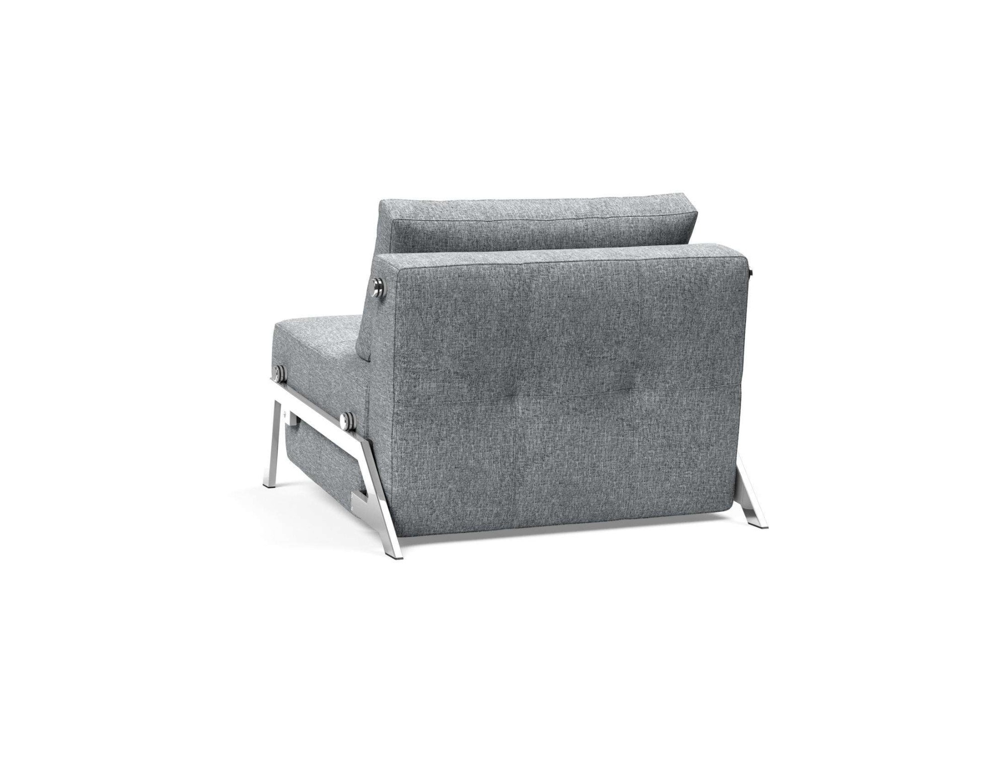 INNOVATION LIVING ™ Sessel »CUBED Schlafsessel«