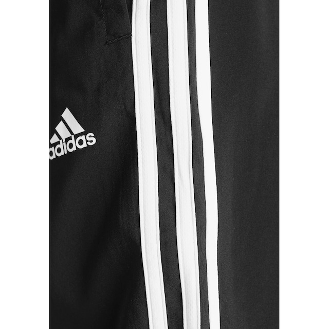 adidas Sportswear Sporthose »ESSENTIALS 3STREIFEN WOVEN HOSE«, (1 tlg.) bei