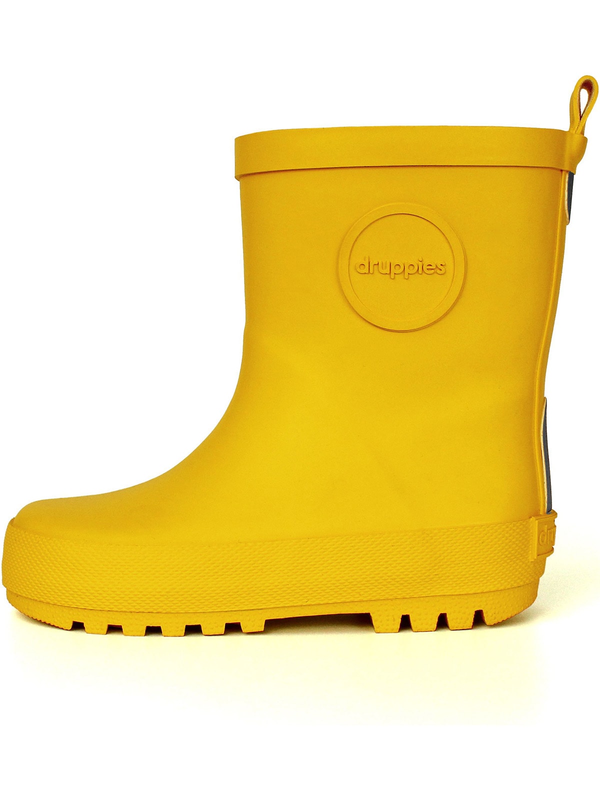 Druppies Gummistiefel »Adventure Regenstiefel«