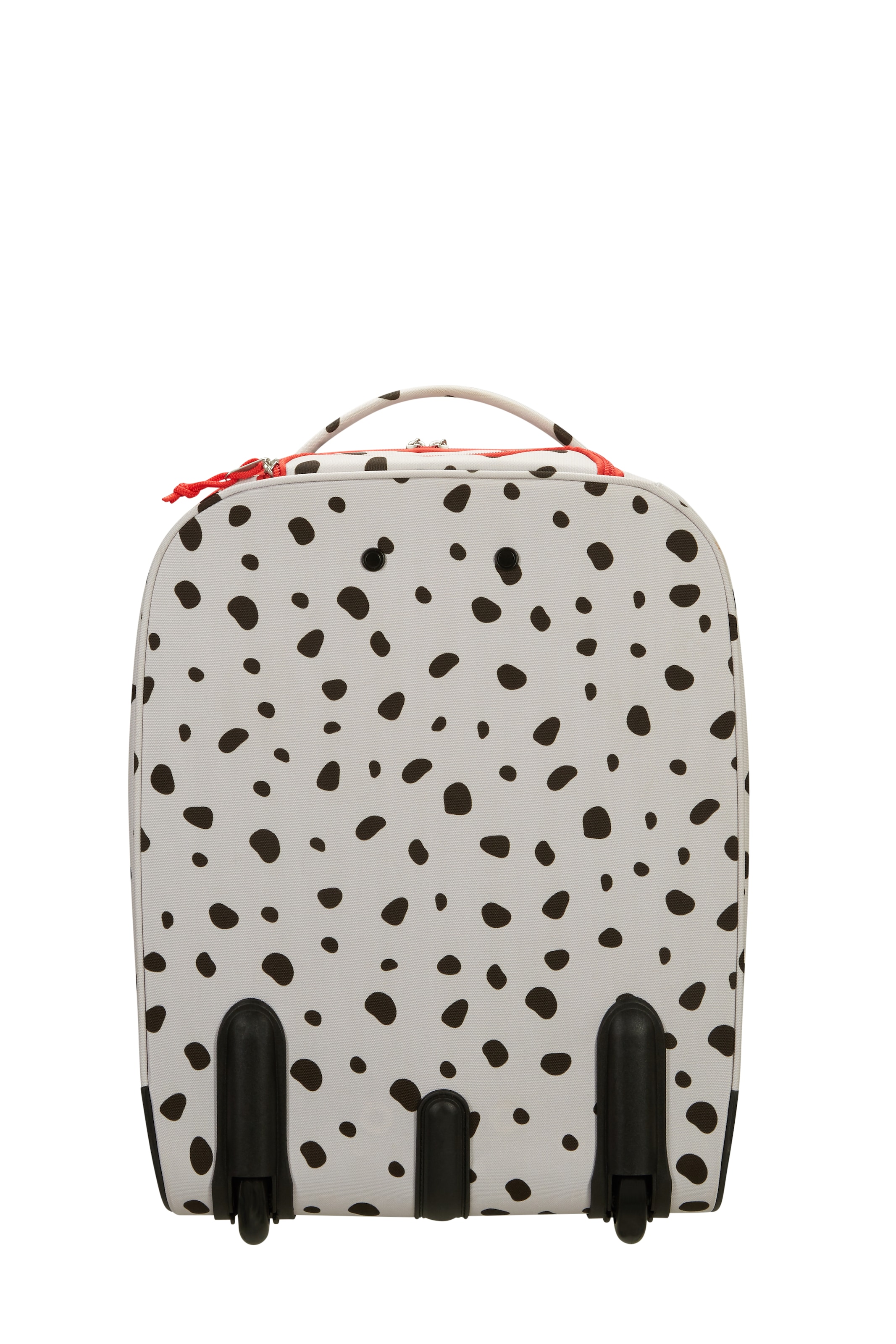 Samsonite Handgepäck-Trolley »SAMMIES DISNEY« 30 l 2 Rollen kompakte Maße, für übersichtliche Organisation