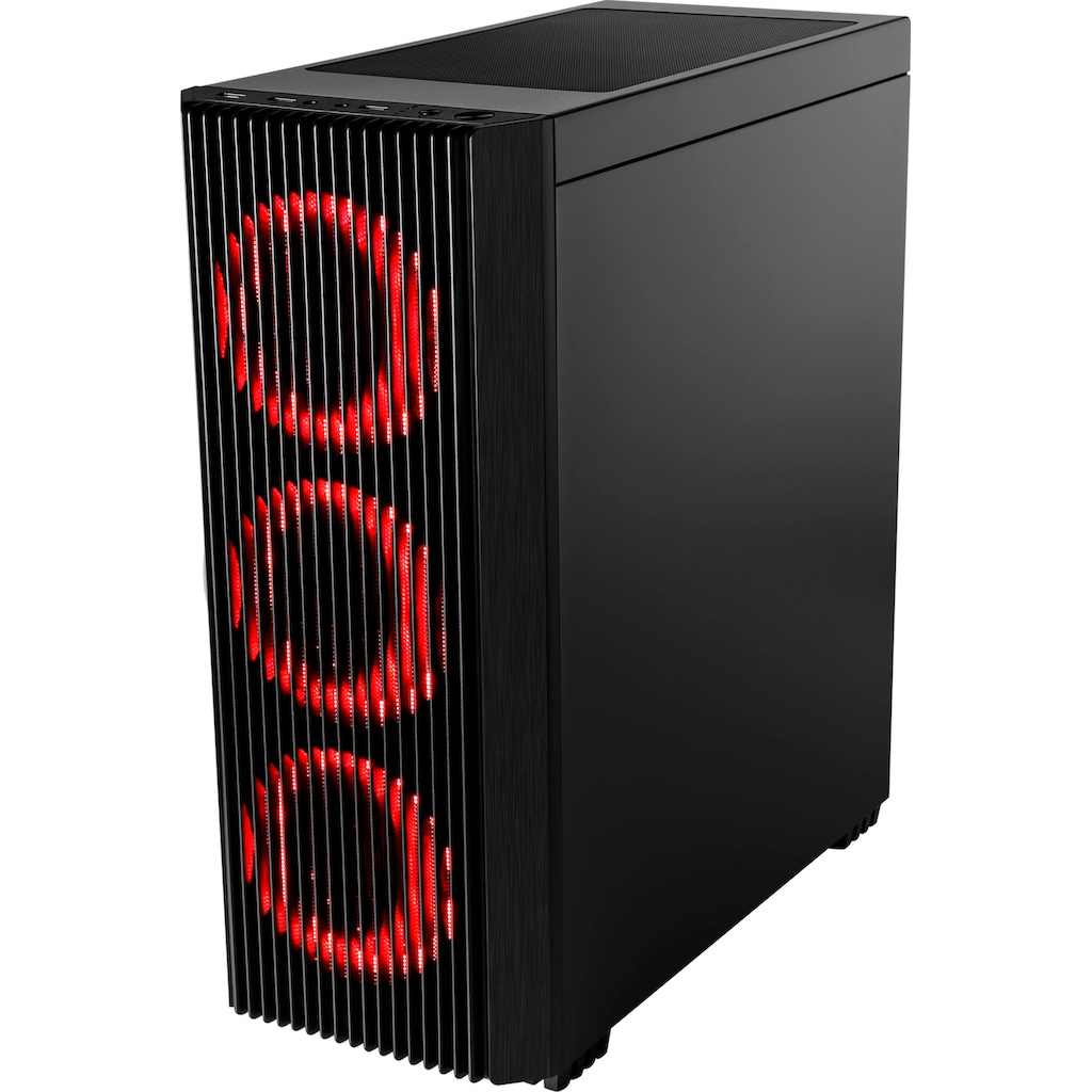 CSL Gaming-PC »HydroX L8116«