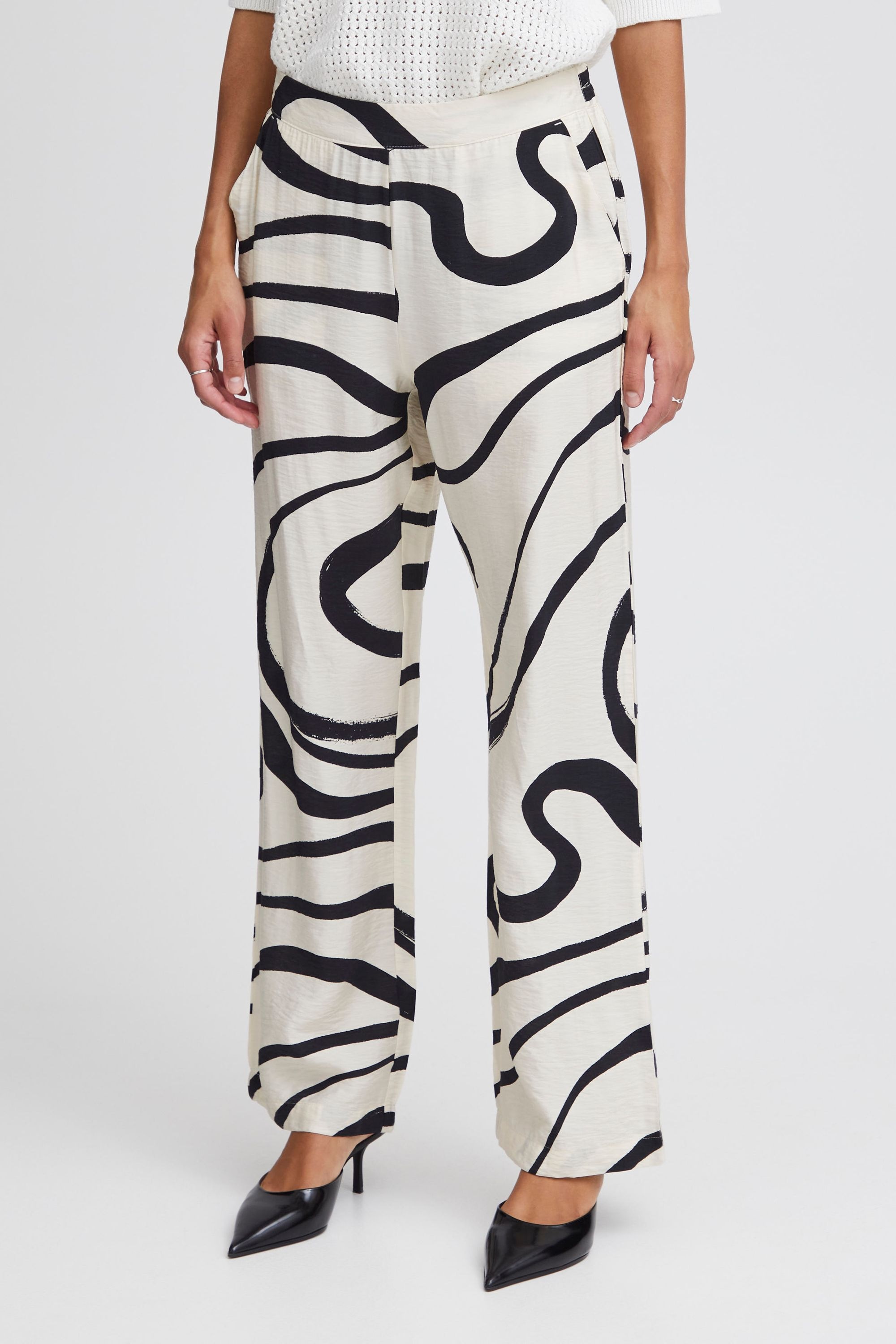 b.young Stoffhose »Stoffhose BYIbine«