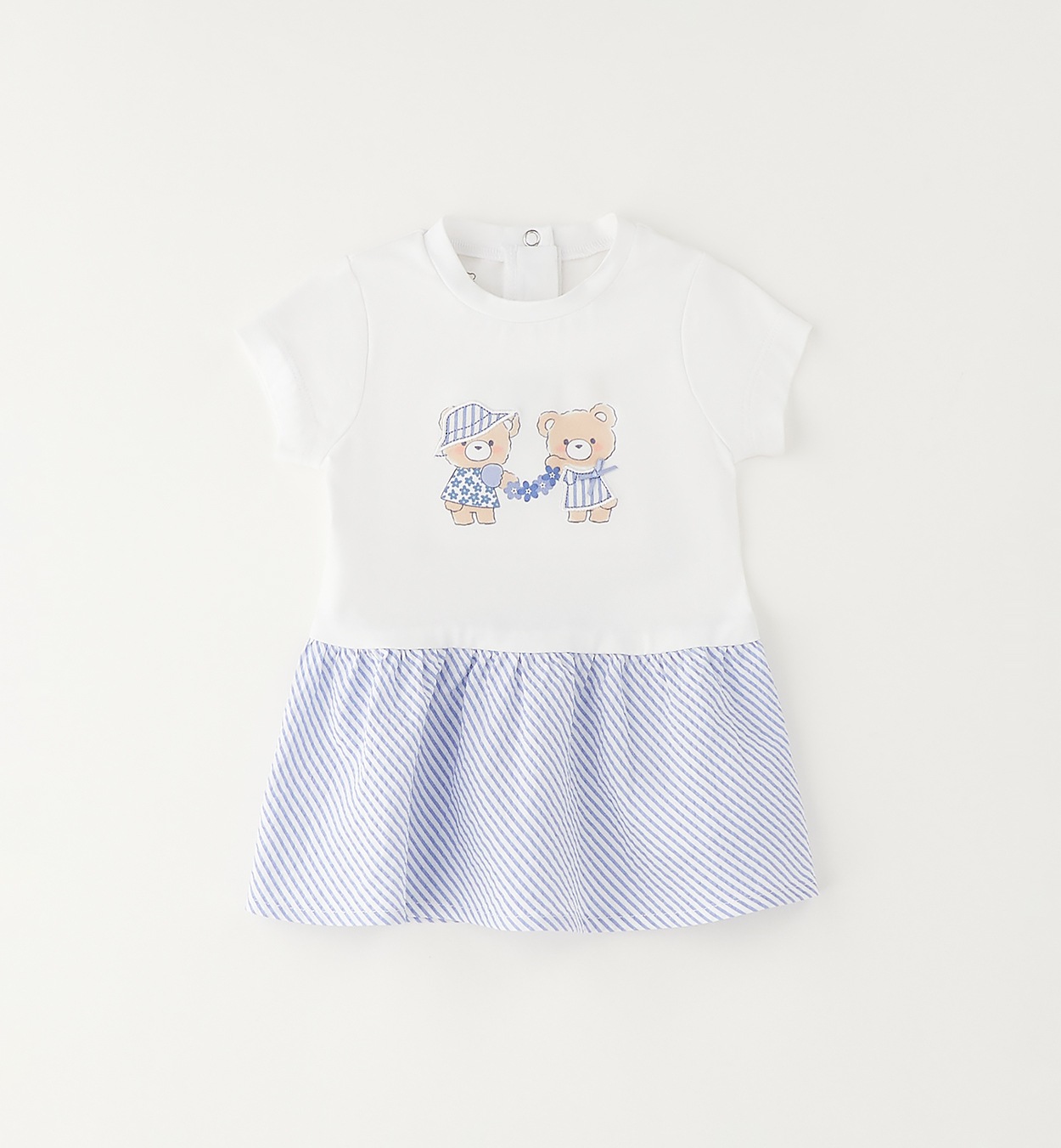 Minibanda Sommerkleid »BABY GIRL SUMMER DRESS«