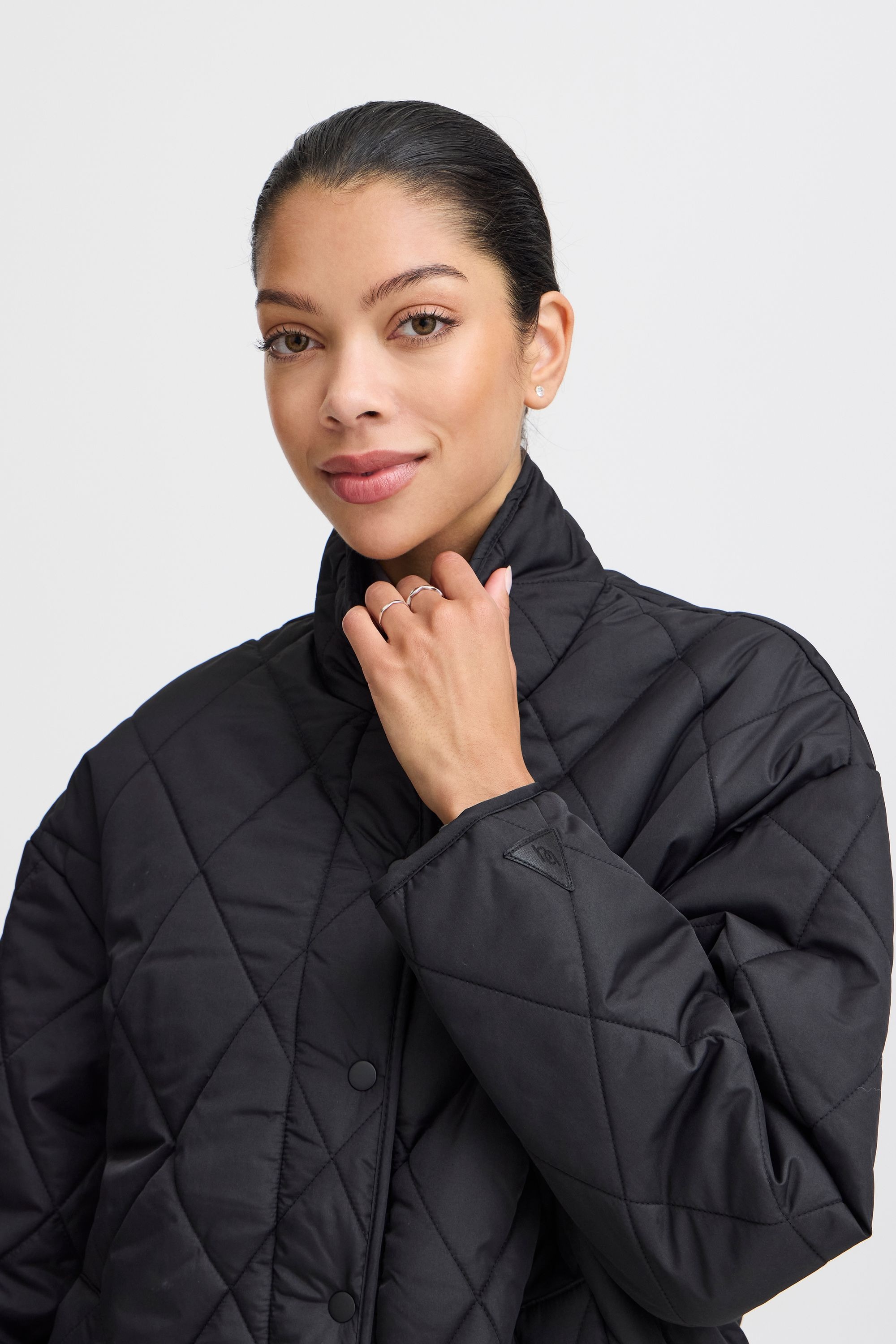 b.young Steppjacke »Steppjacke BYBelis«