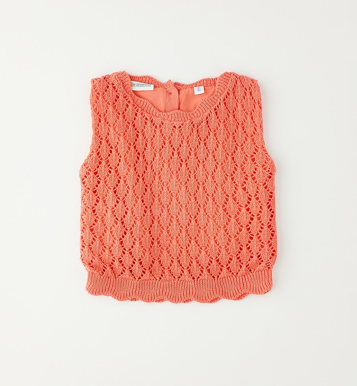 Sarabanda Anzugweste »BABY GIRL KNITWEAR«