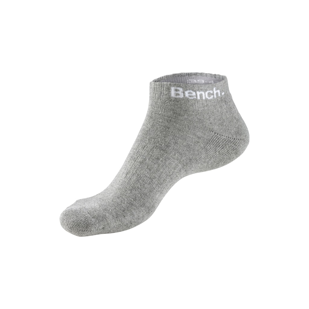 Bench. Sportsocken, (Set, 12 Paar)