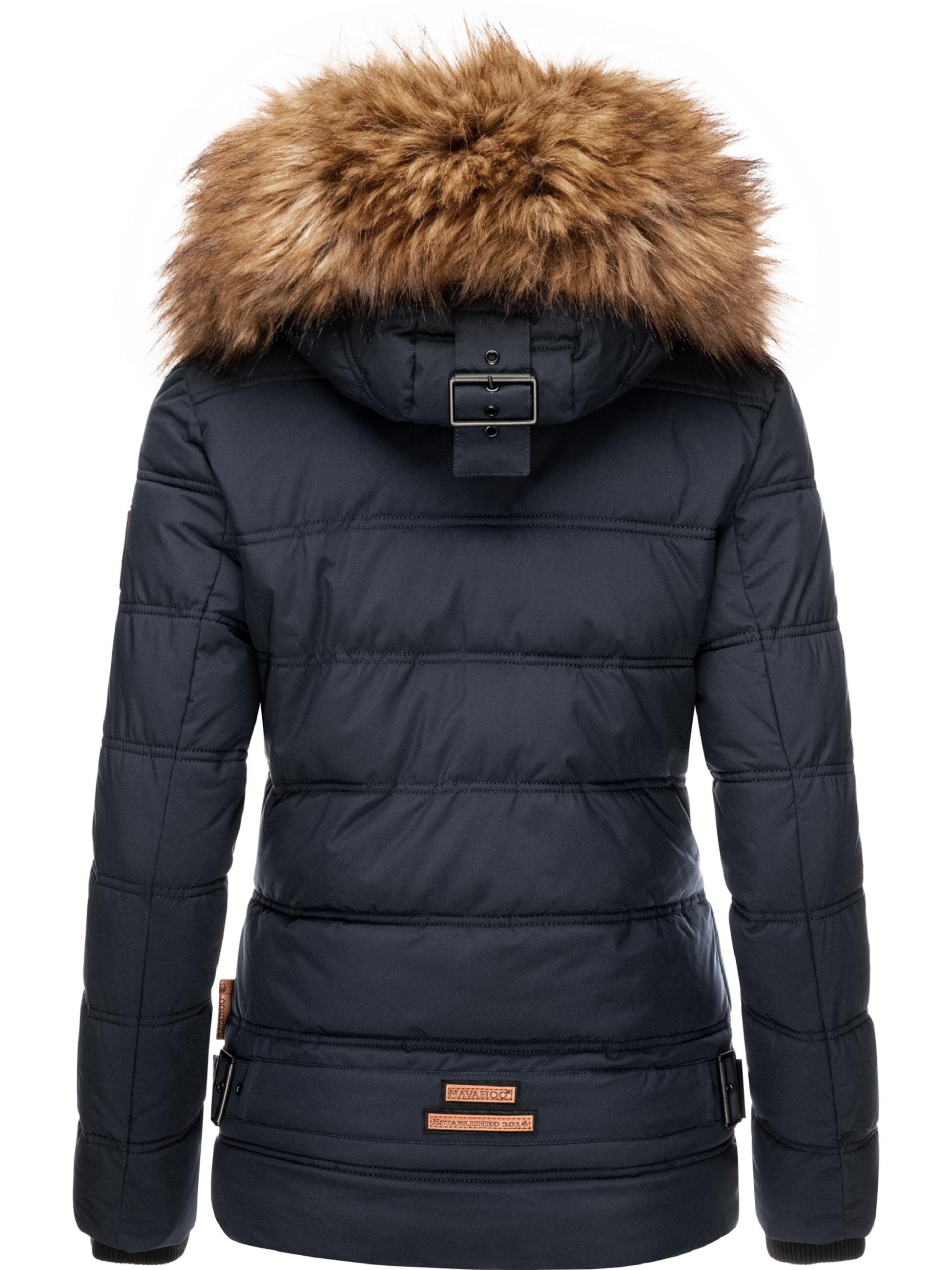 Navahoo Winterjacke »Winterjacke Zoja«