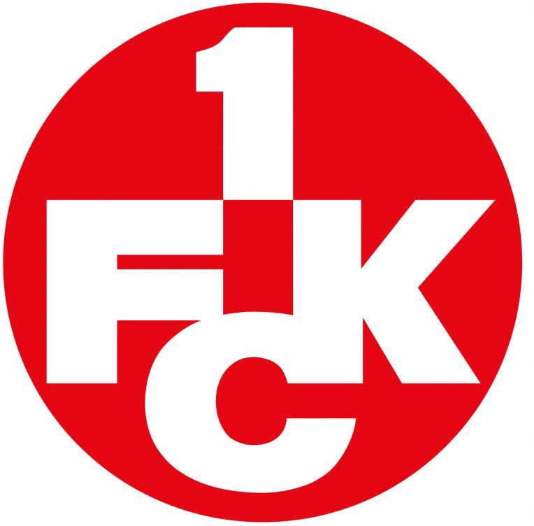Wall-Art Wandtattoo »1.FC Kaiserslautern Logo«, (1 St.) auf Rechnung  bestellen