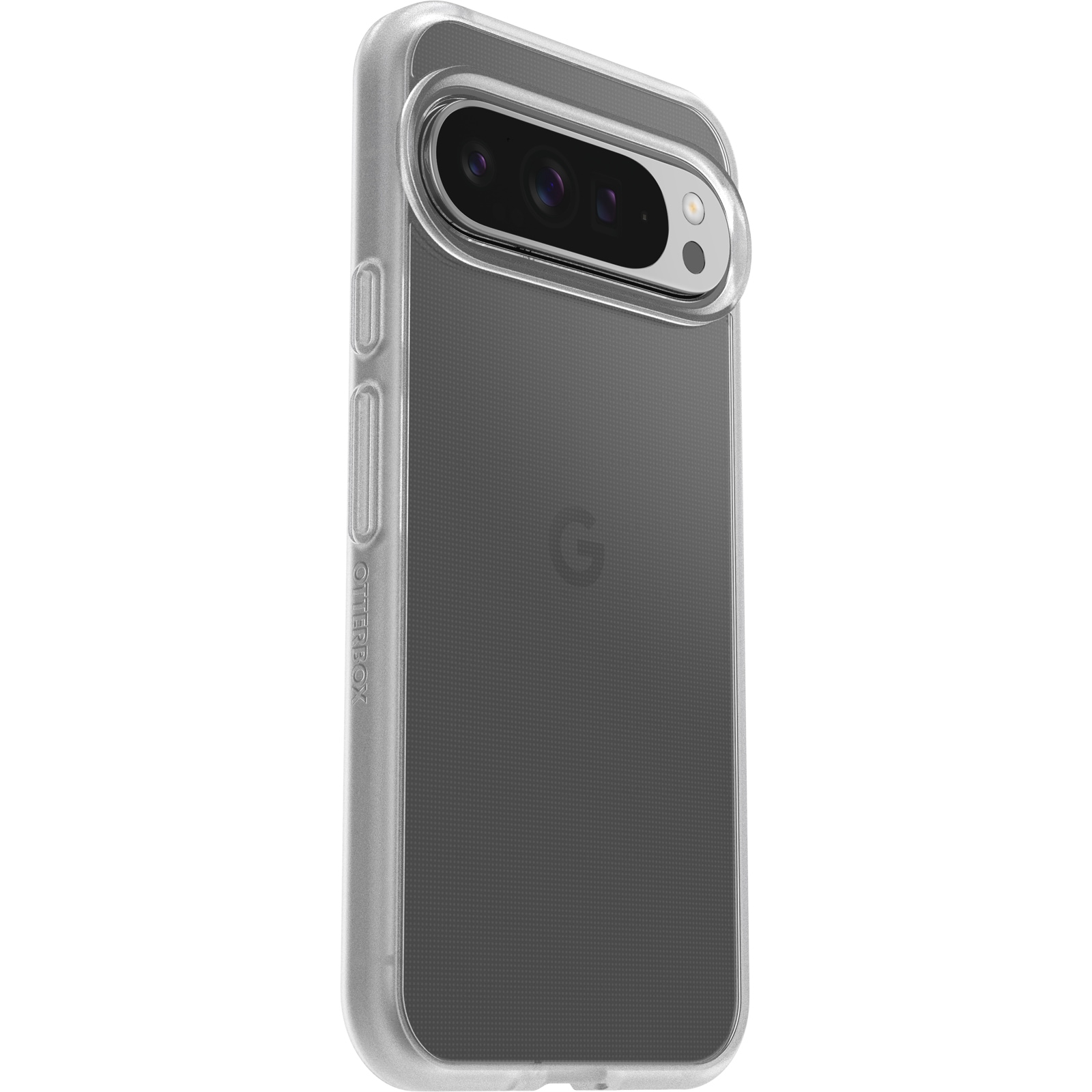 Otterbox Handyhülle »React für Google Pixel 9 Pro XL« Smartphones Backcover, Schutzhülle, Handyschutzhülle, Case, Schutzcase, stoßfest