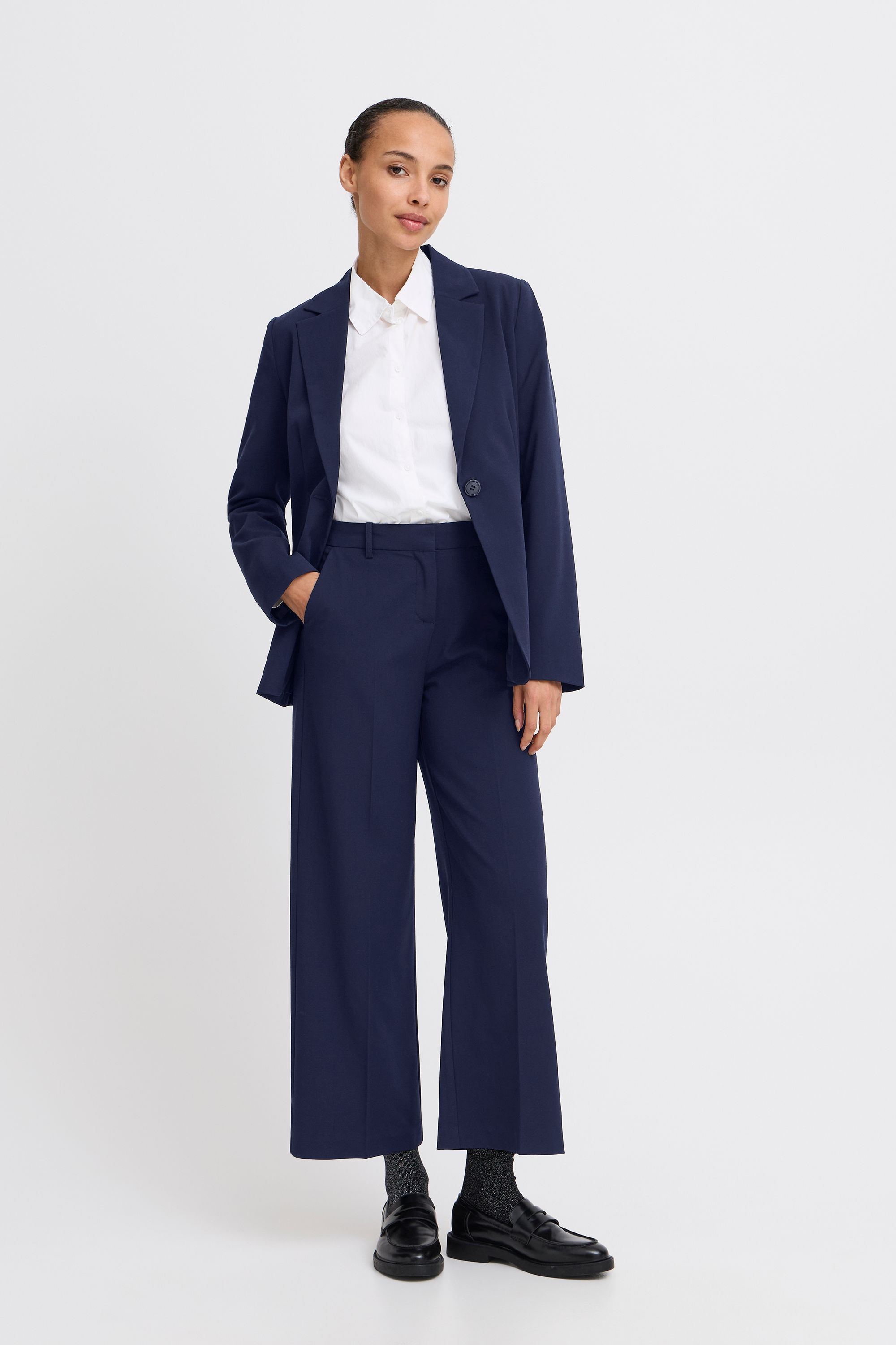 b.young Kurzblazer »Kurzblazer BYDANTA CL BLAZER 2«