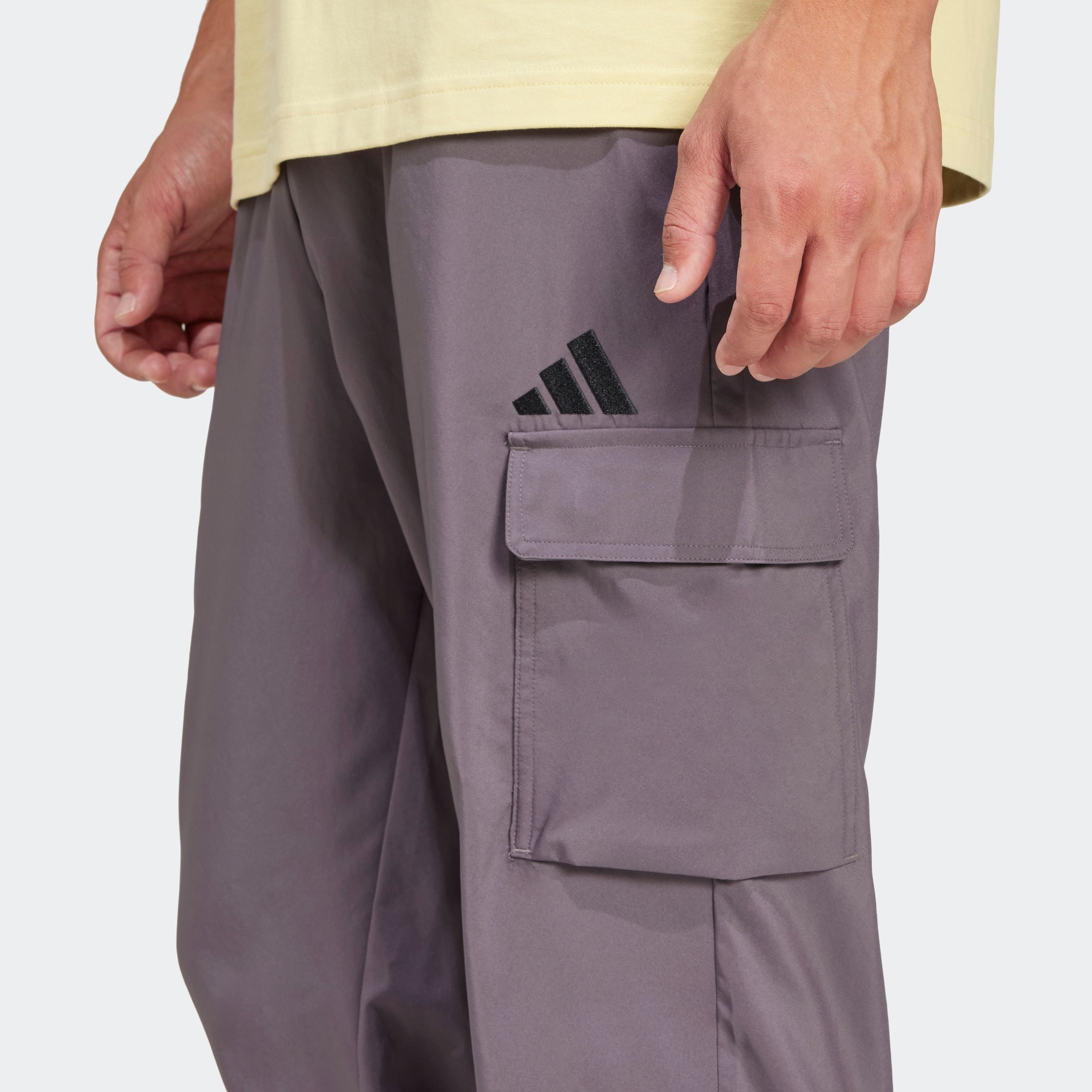 adidas Sportswear Sporthose »M SL CARGO PT«, (1 tlg.)