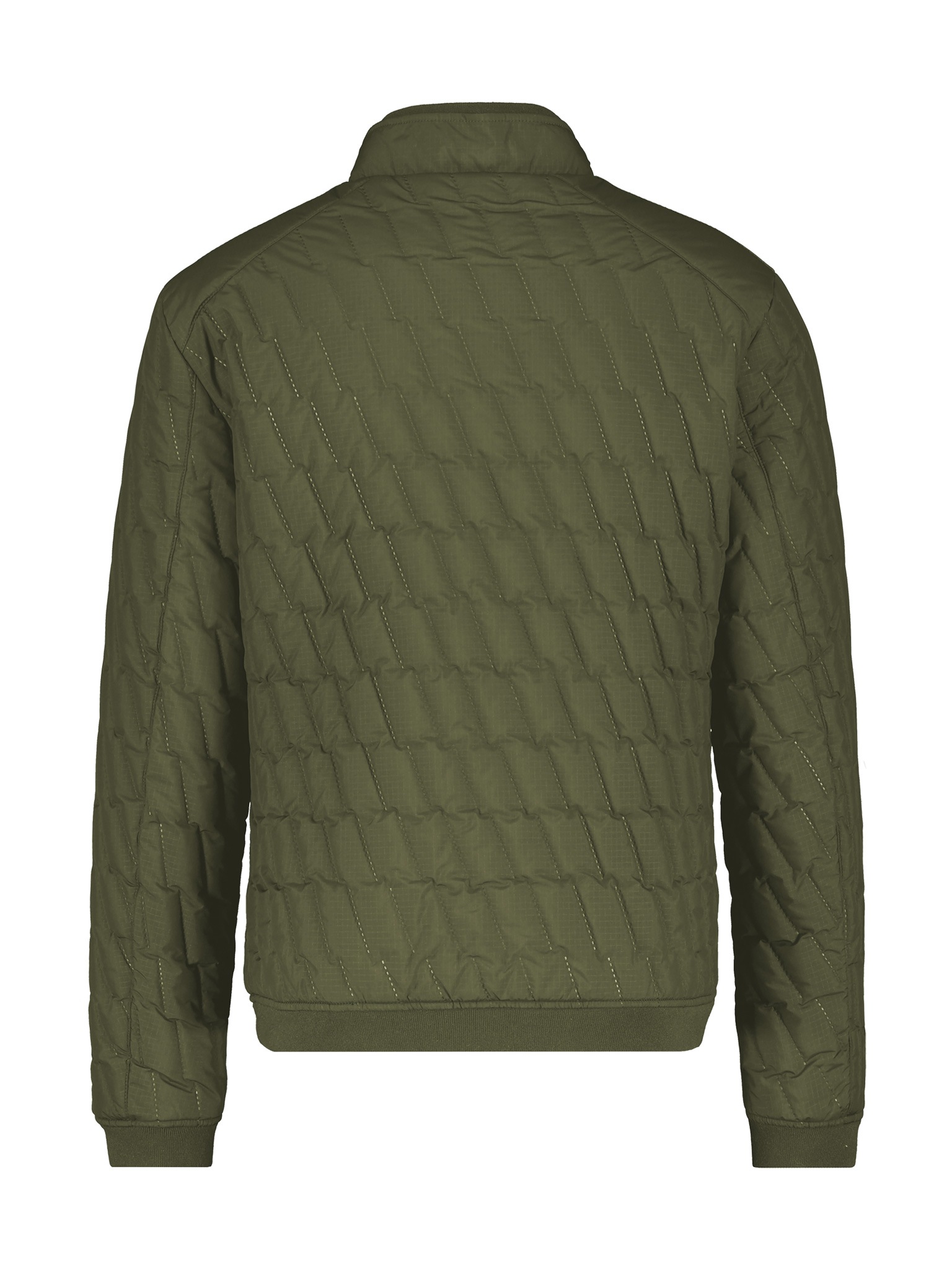 LERROS Outdoorjacke, in Unifarbe