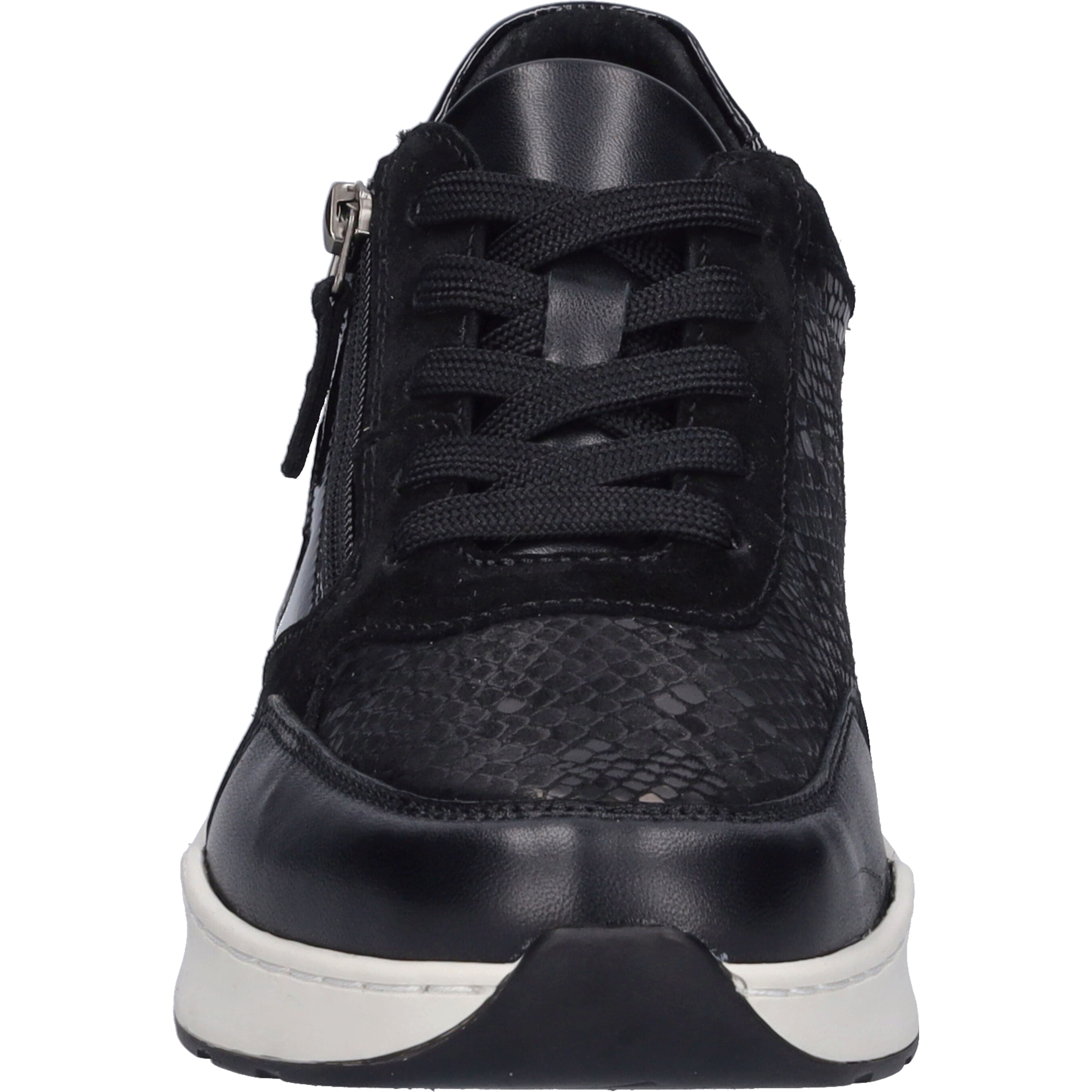 Josef Seibel Sneaker »Lissi 03, schwarz«