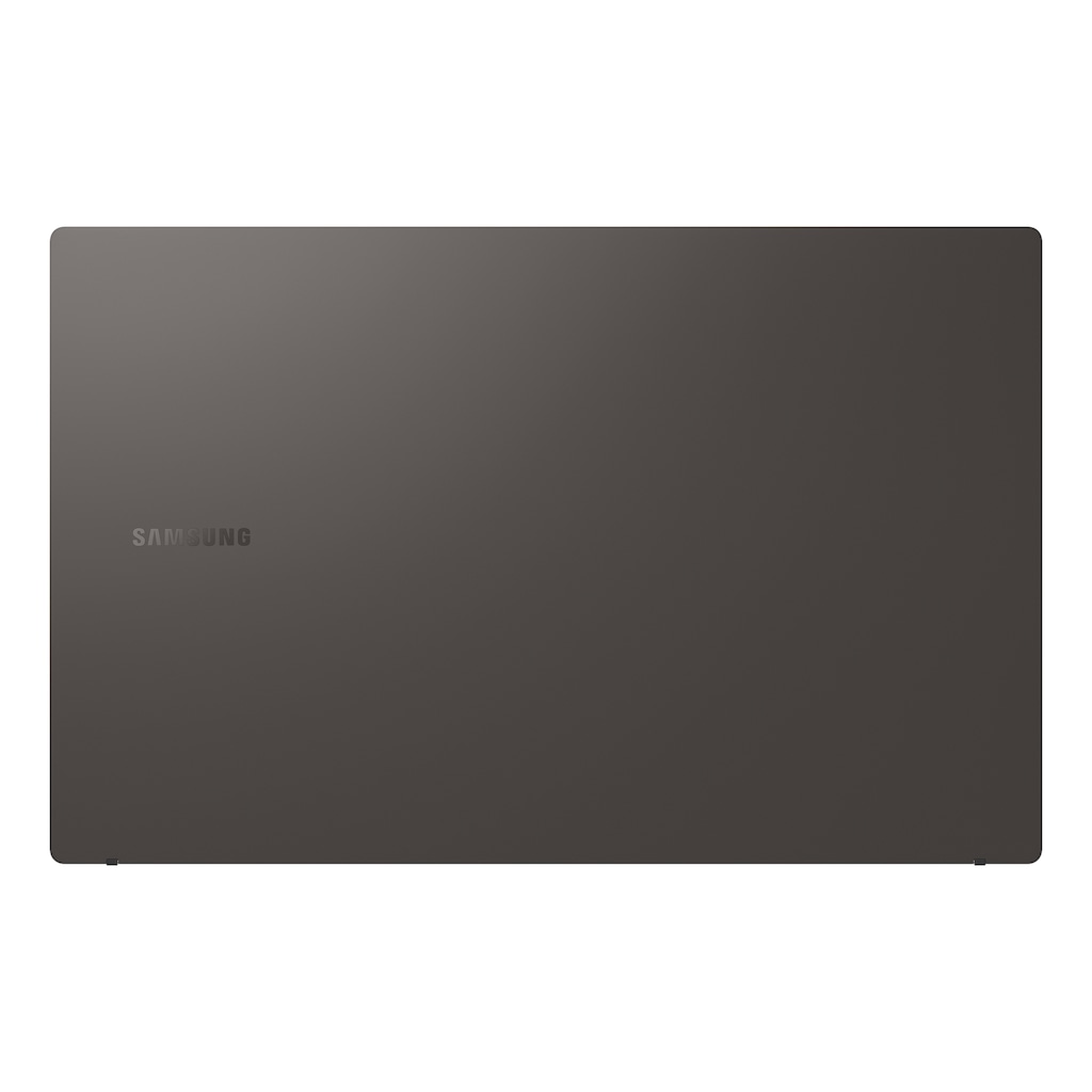 Samsung Notebook »Galaxy Book3 15'' (NP750X) i3 8 GB + 256 GB«, 39,6 cm, / 15,6 Zoll, Intel, Core i3, UHD Graphics, 256 GB SSD