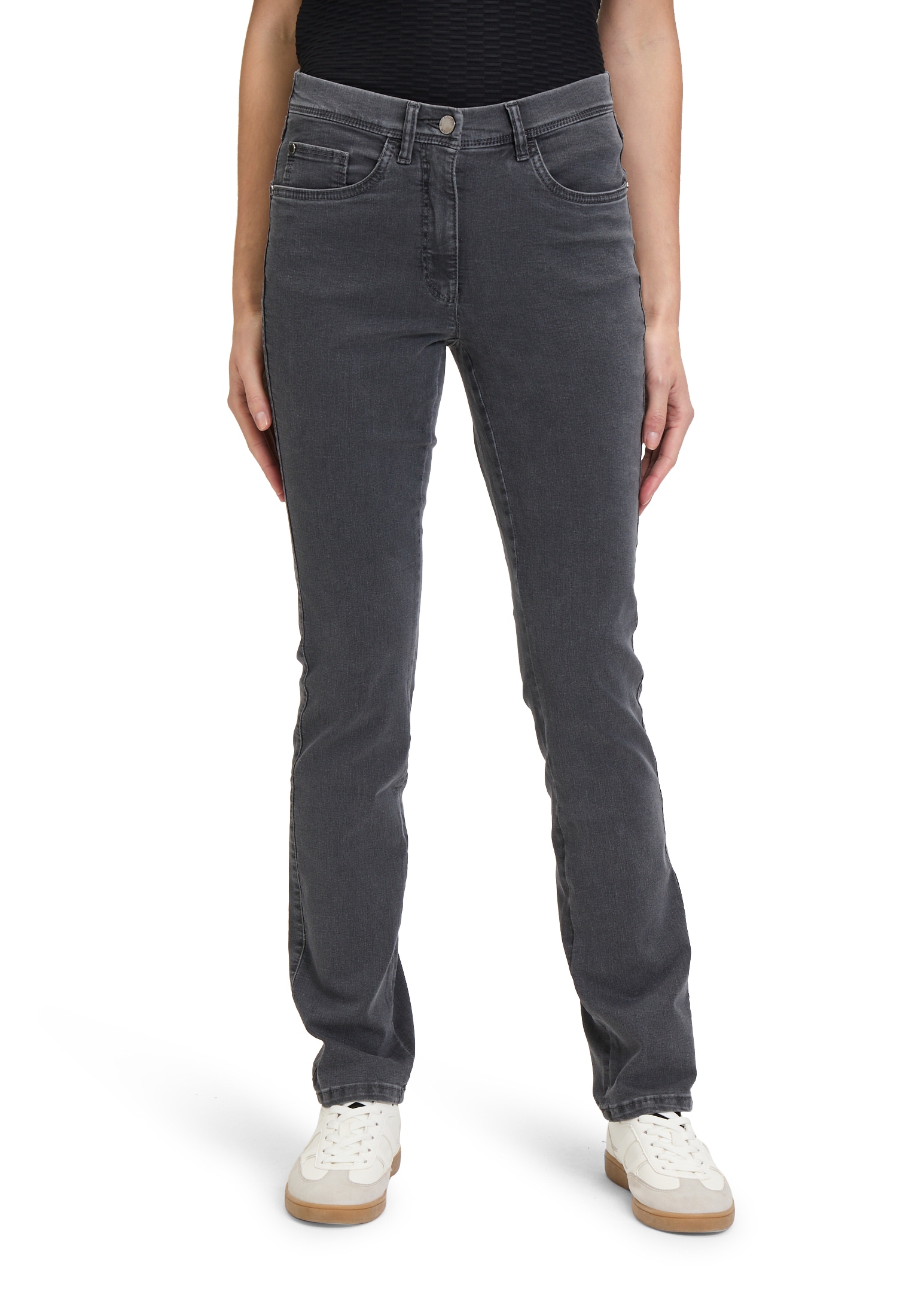 Betty Barclay Stretch-Hose »Stretch-Hose mit elastischem Bund«