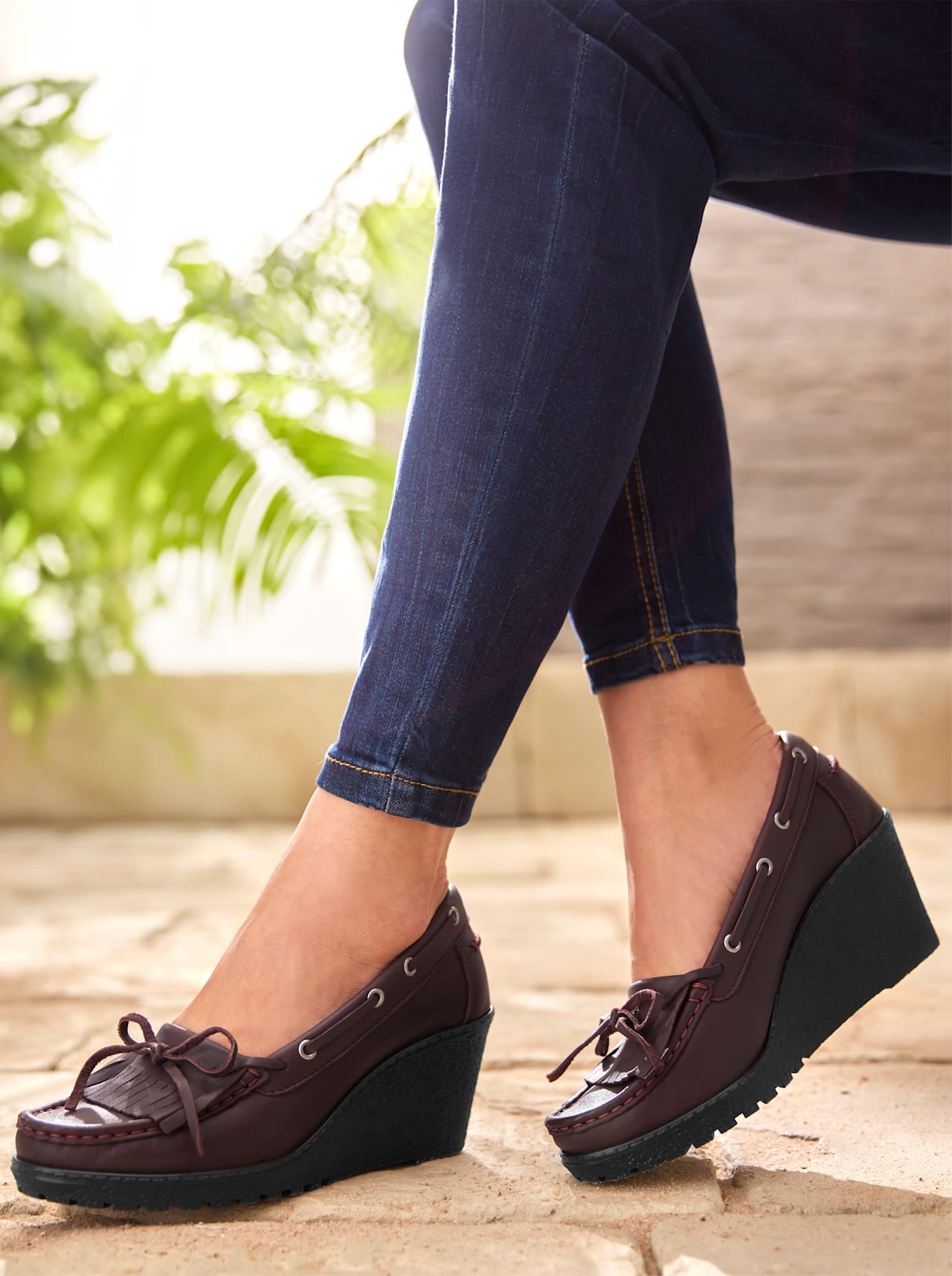 heine Pumps